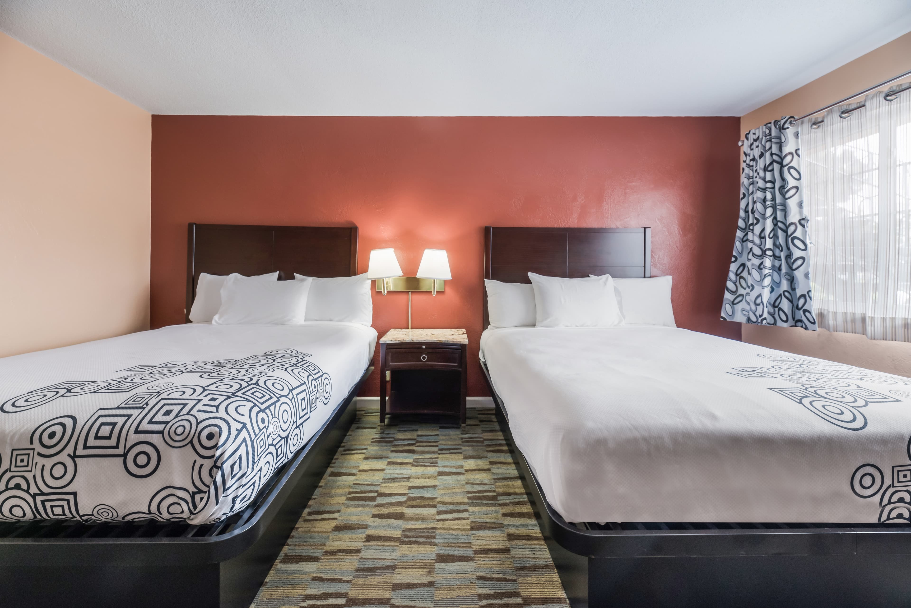 Rodeway Inn Modesto near Downtown — 19