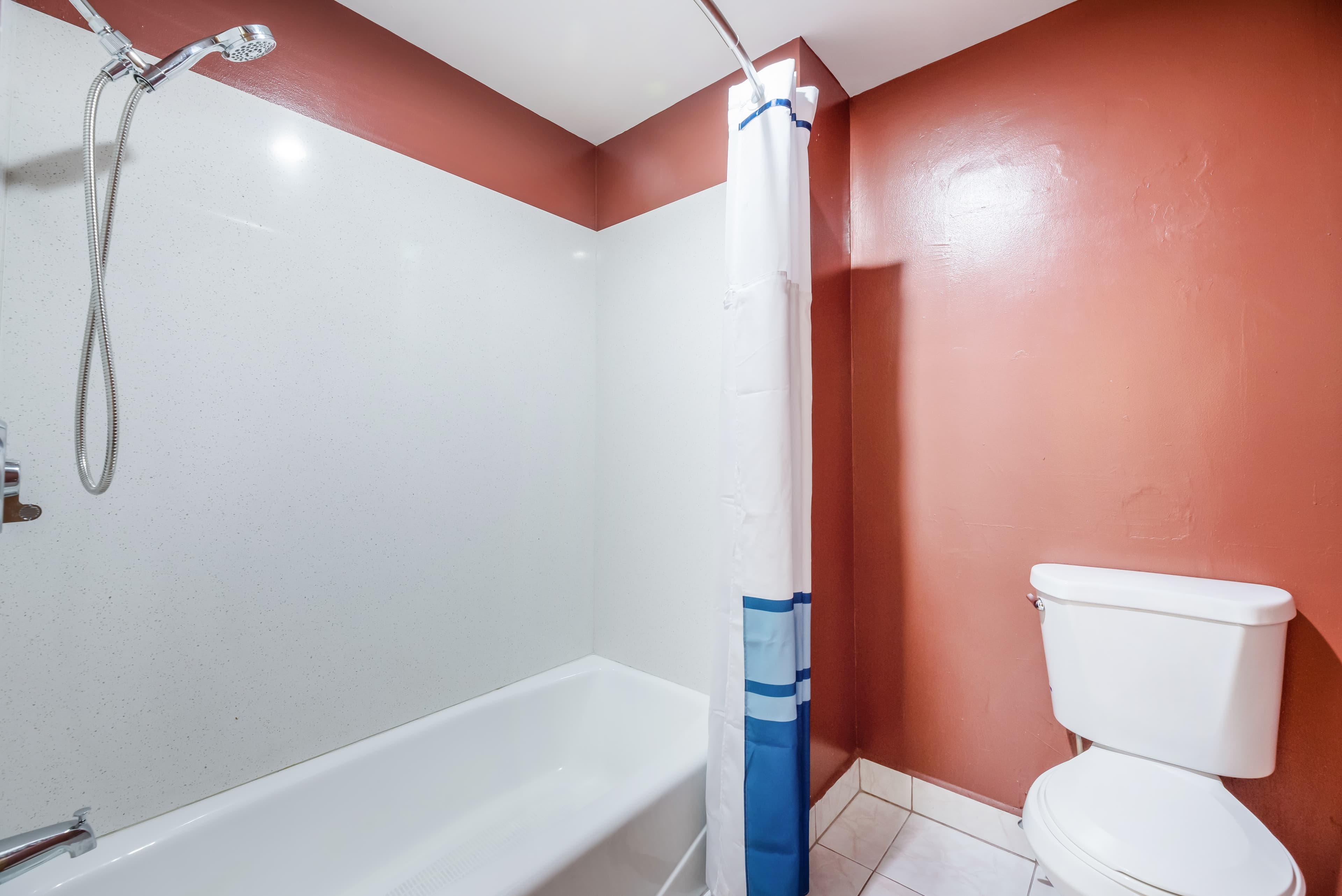 Rodeway Inn Modesto near Downtown — 21