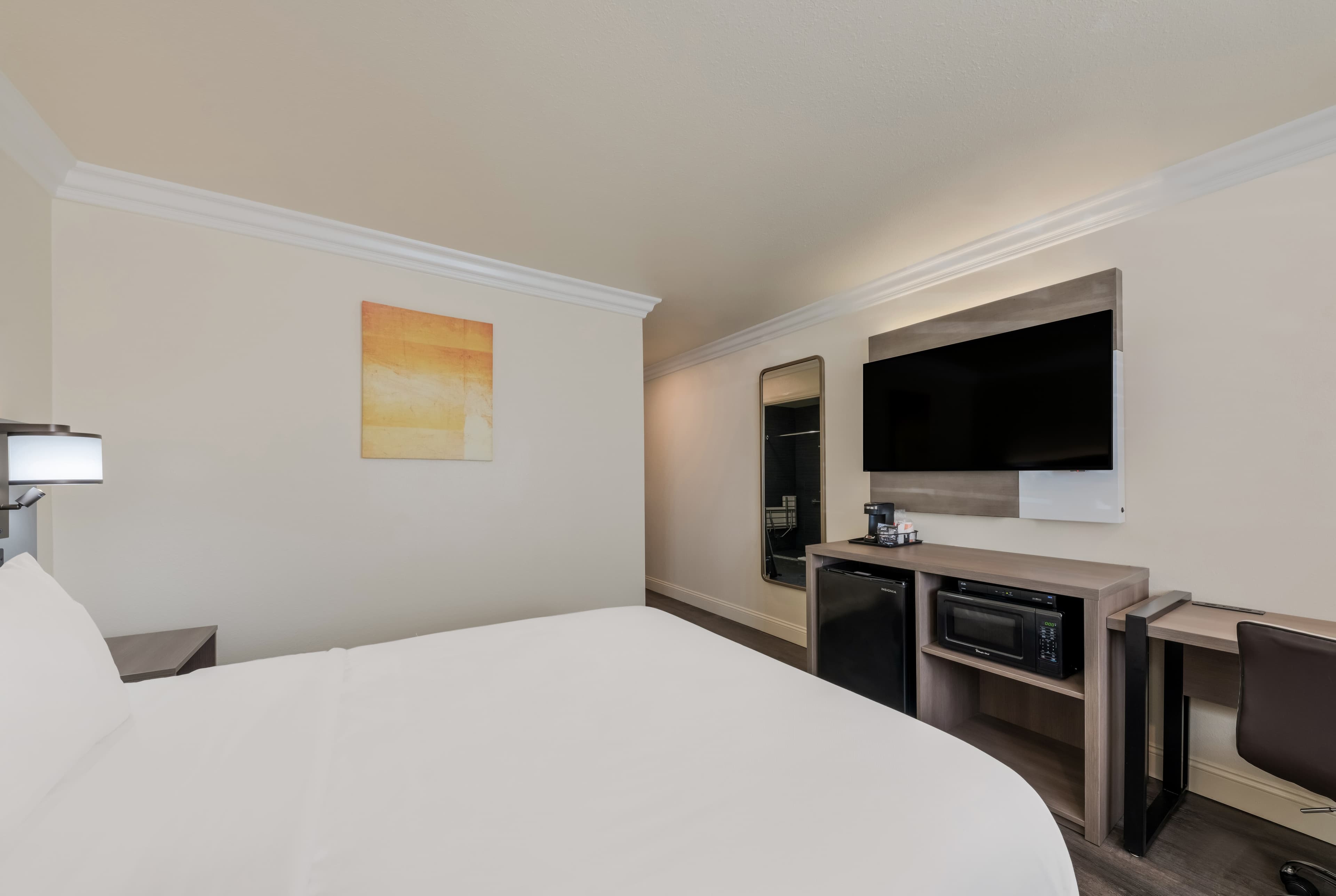 Comfort Inn Gilroy - Image 3