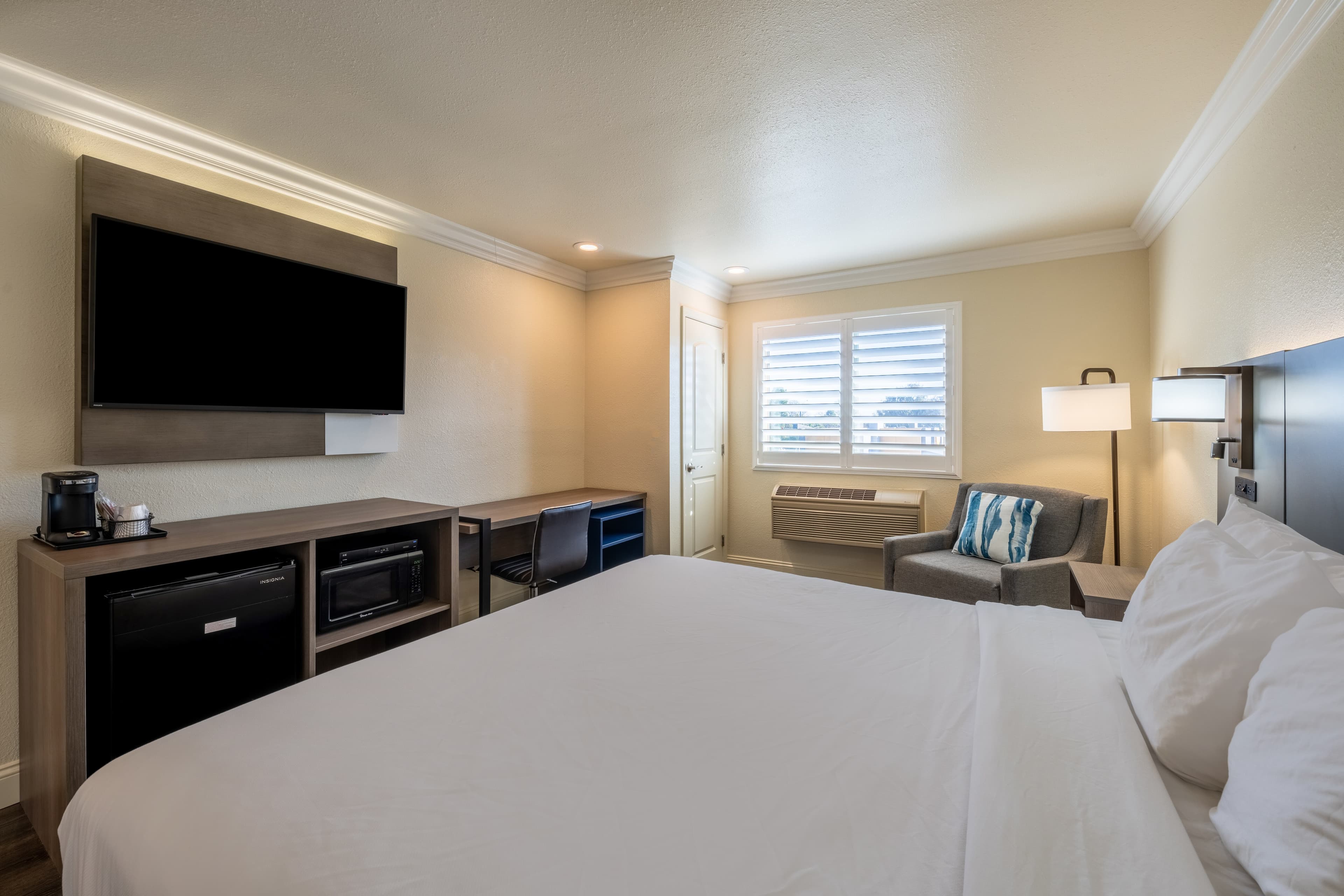 Comfort Inn Gilroy — 7