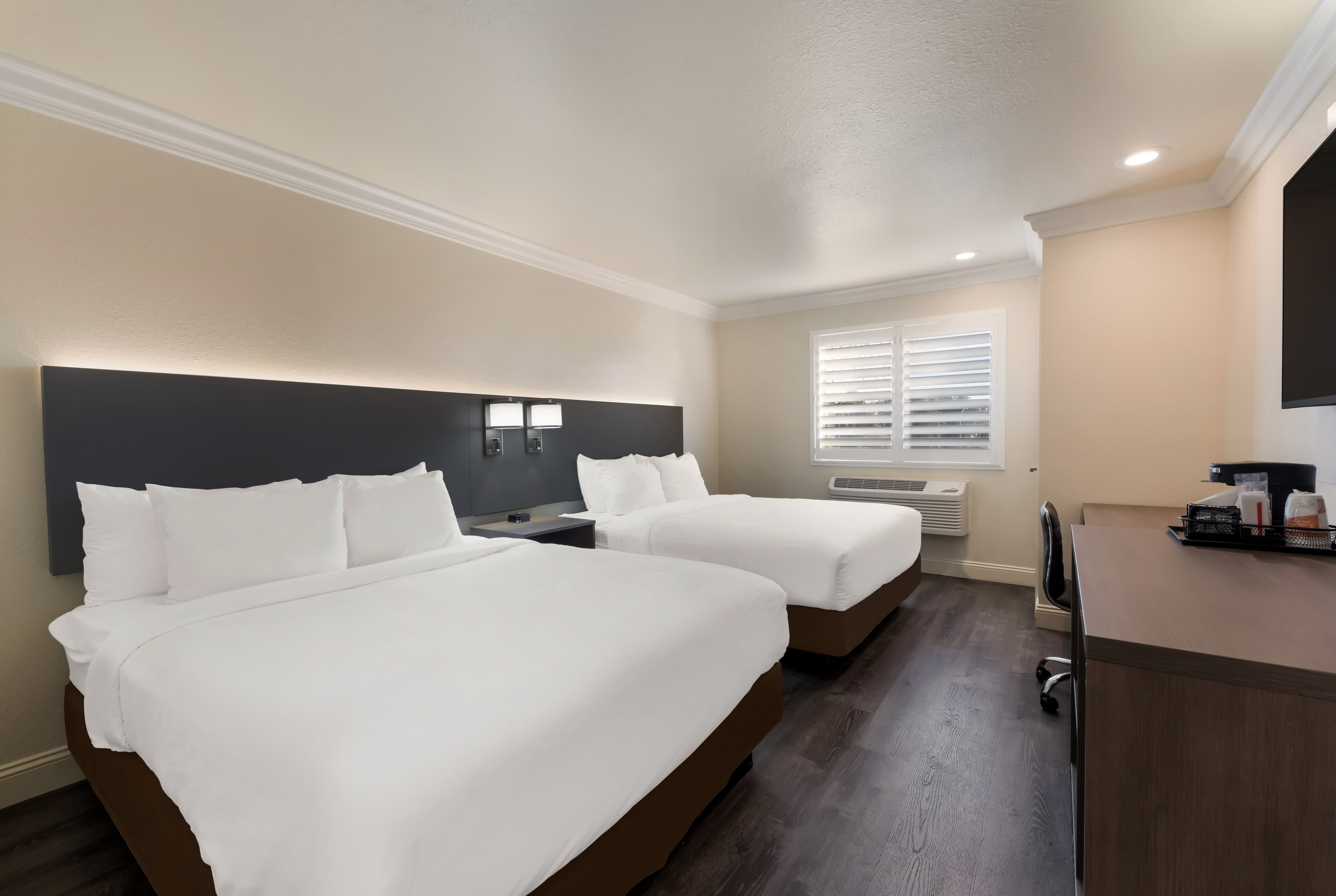 Comfort Inn Gilroy — 14