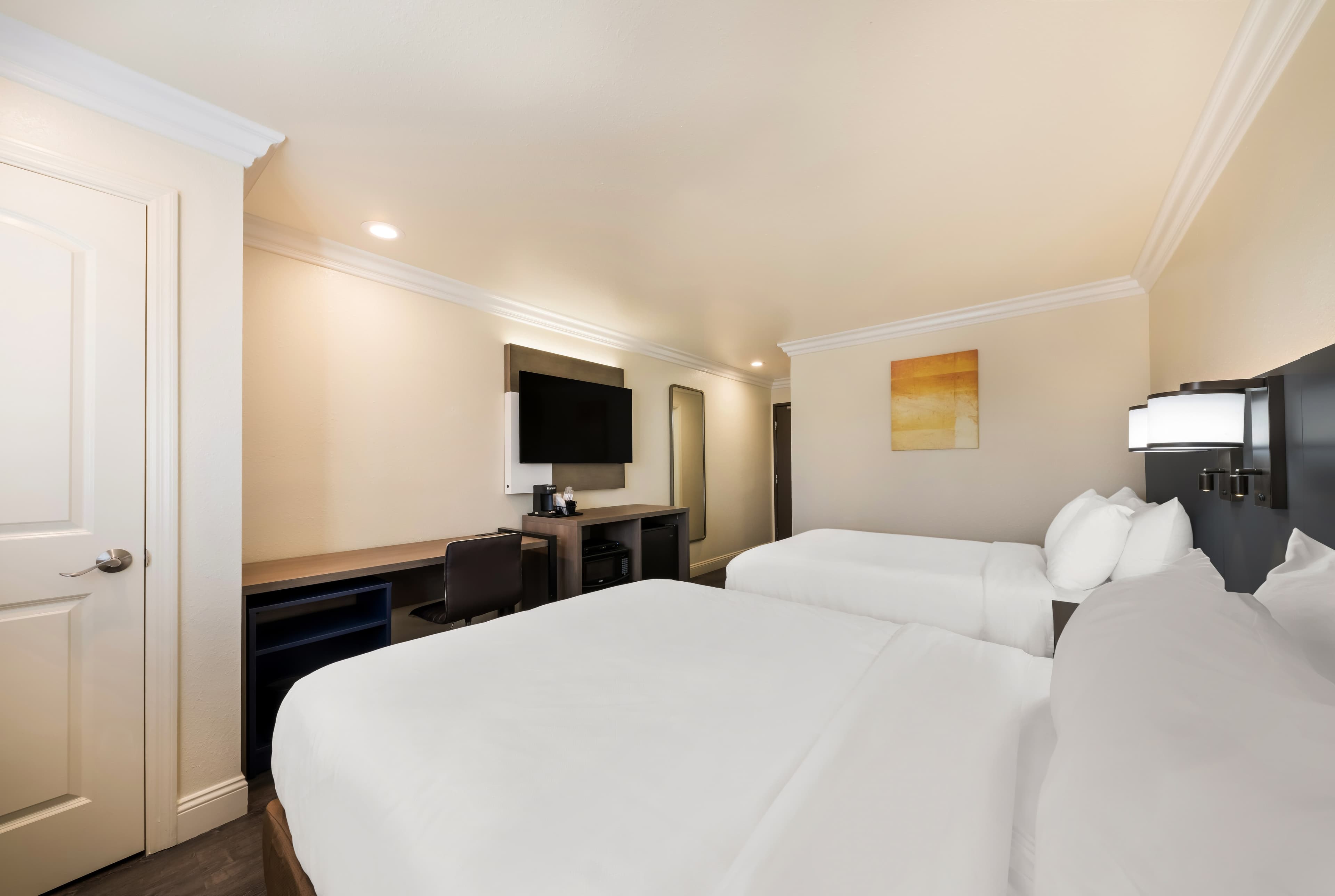 Comfort Inn Gilroy — 15