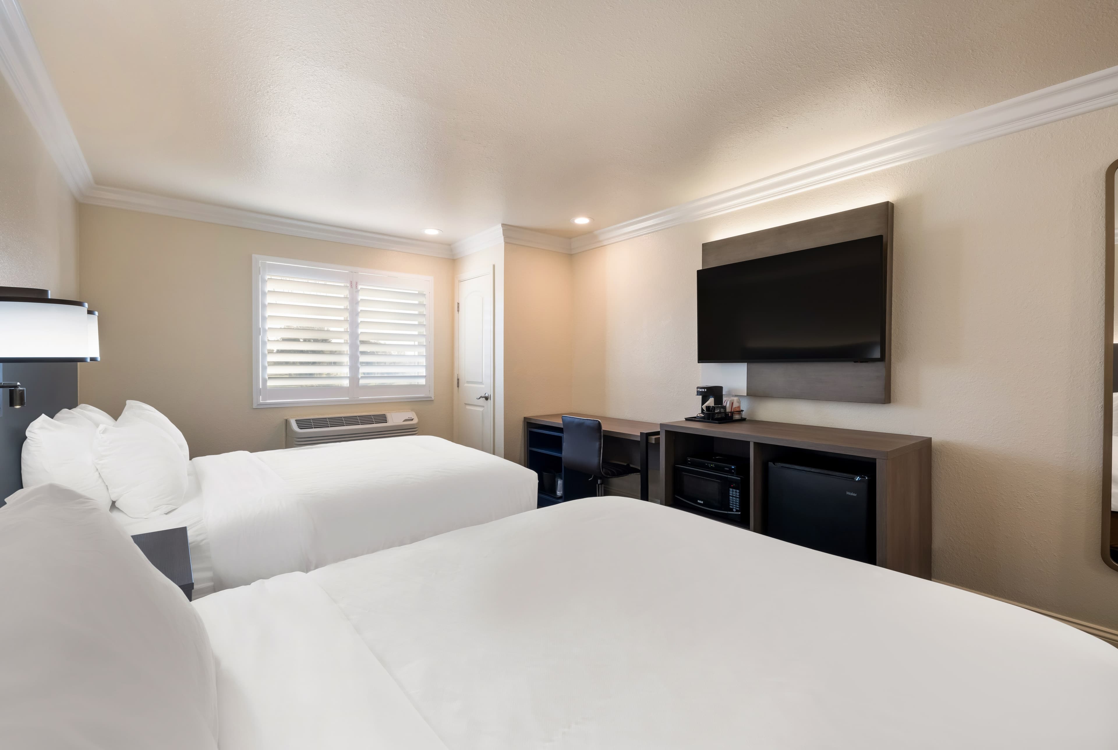 Comfort Inn Gilroy — 16
