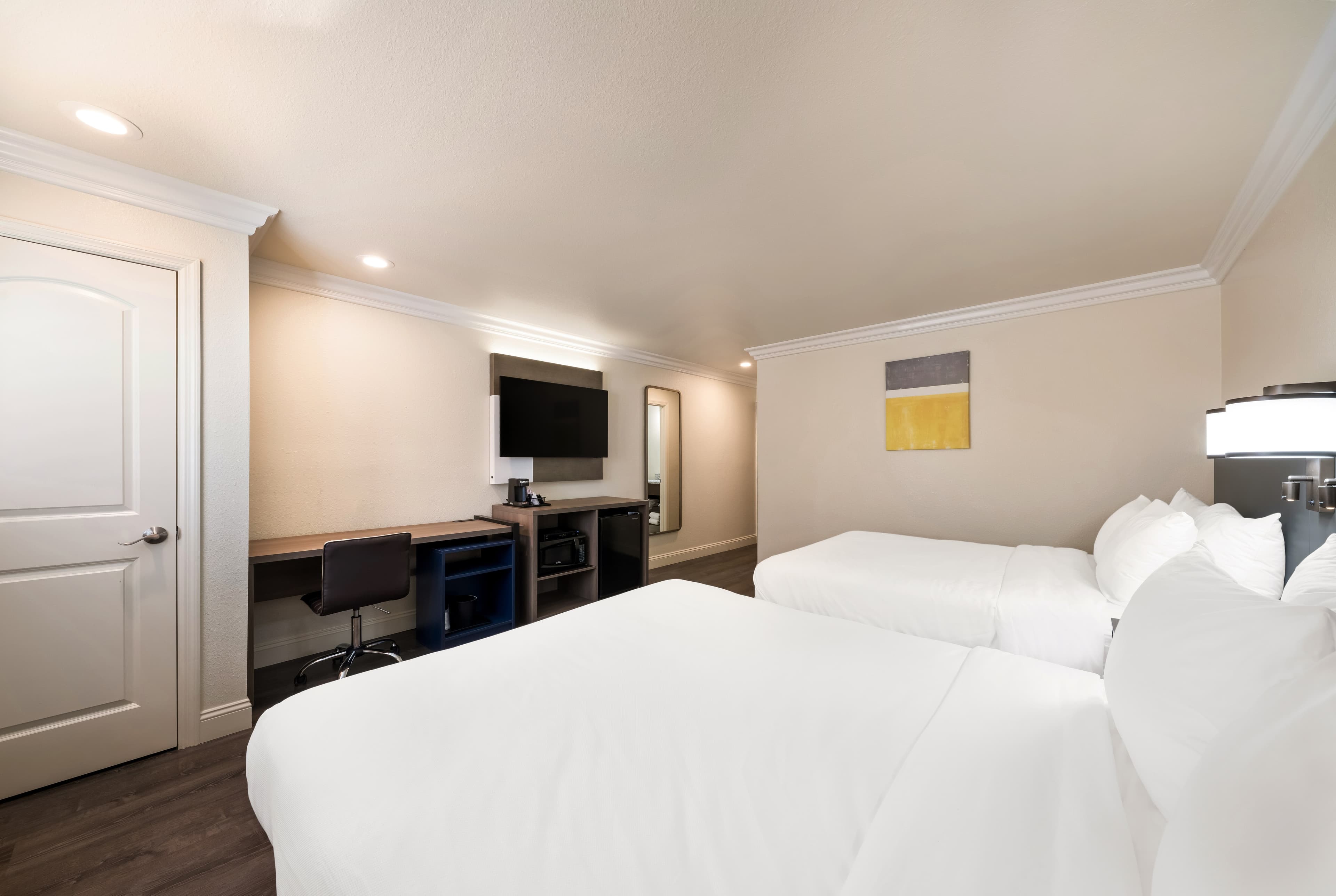 Comfort Inn Gilroy — 18