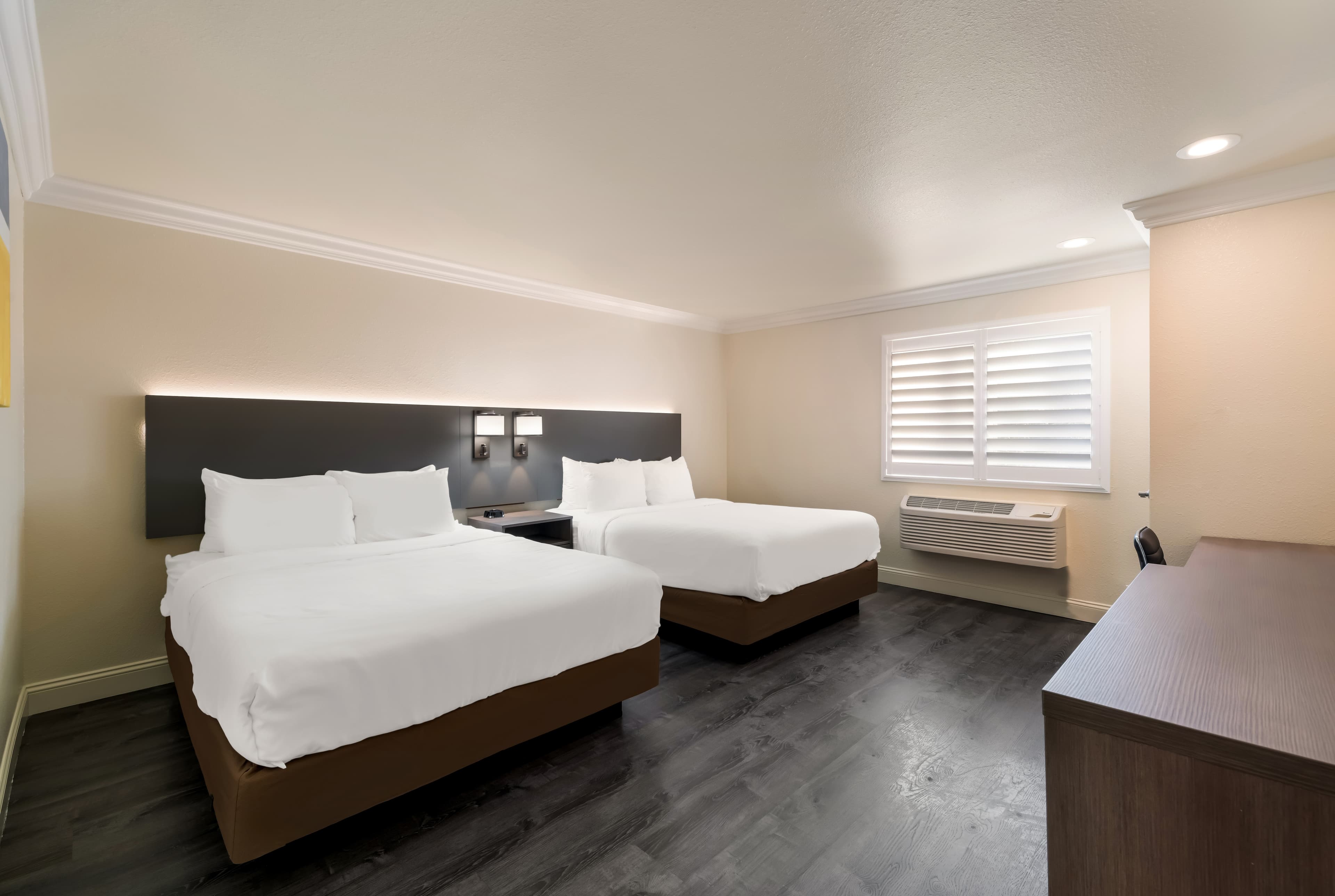 Comfort Inn Gilroy — 19