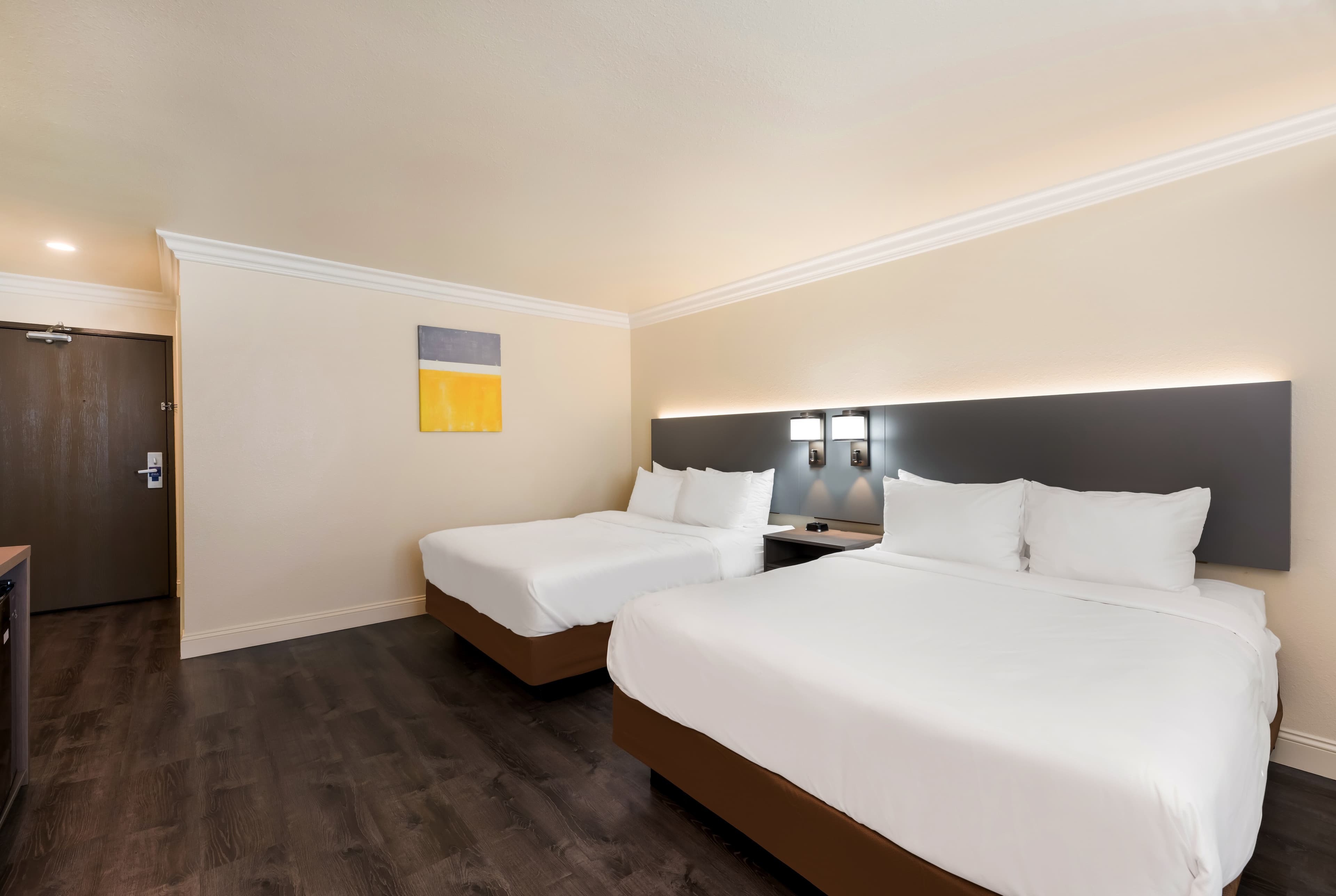 Comfort Inn Gilroy — 20