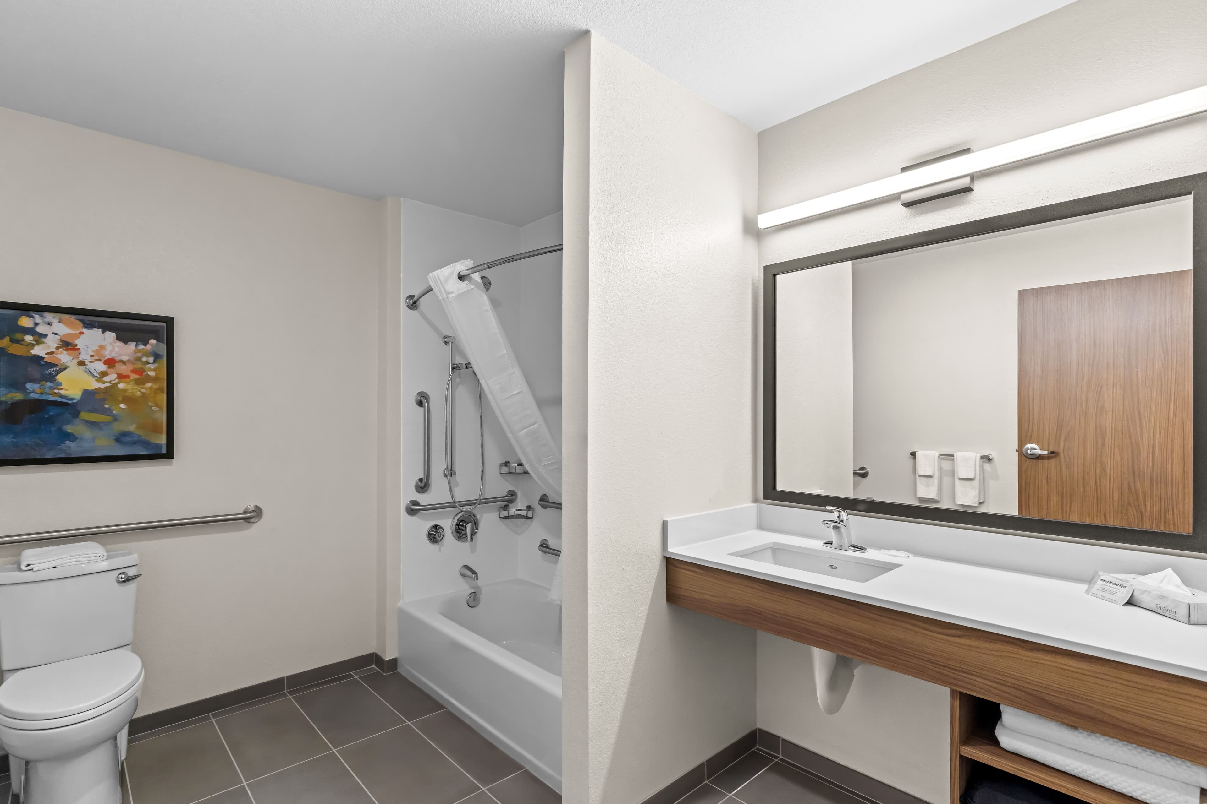 Everhome Suites Temecula — 8