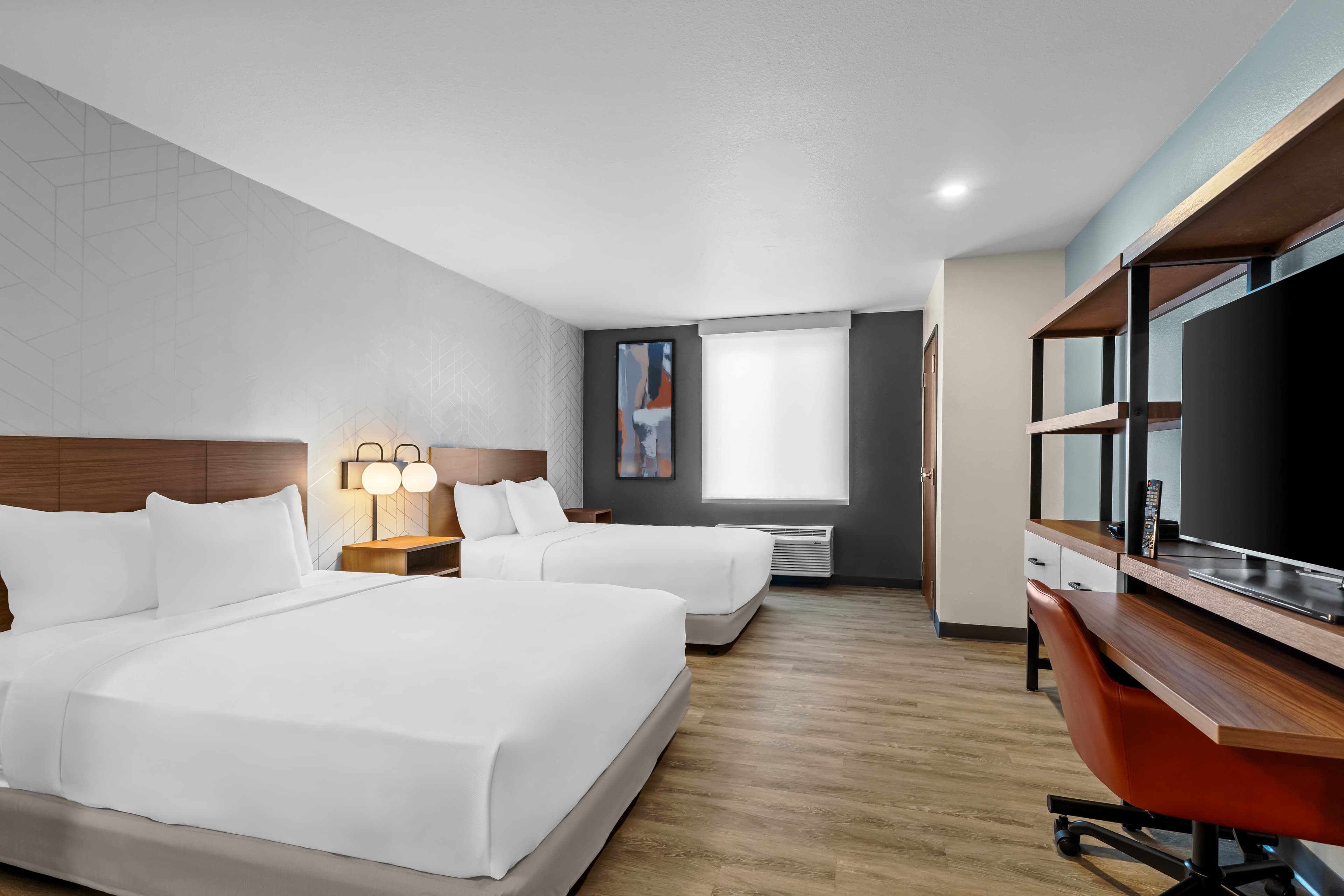 Everhome Suites Temecula — 10