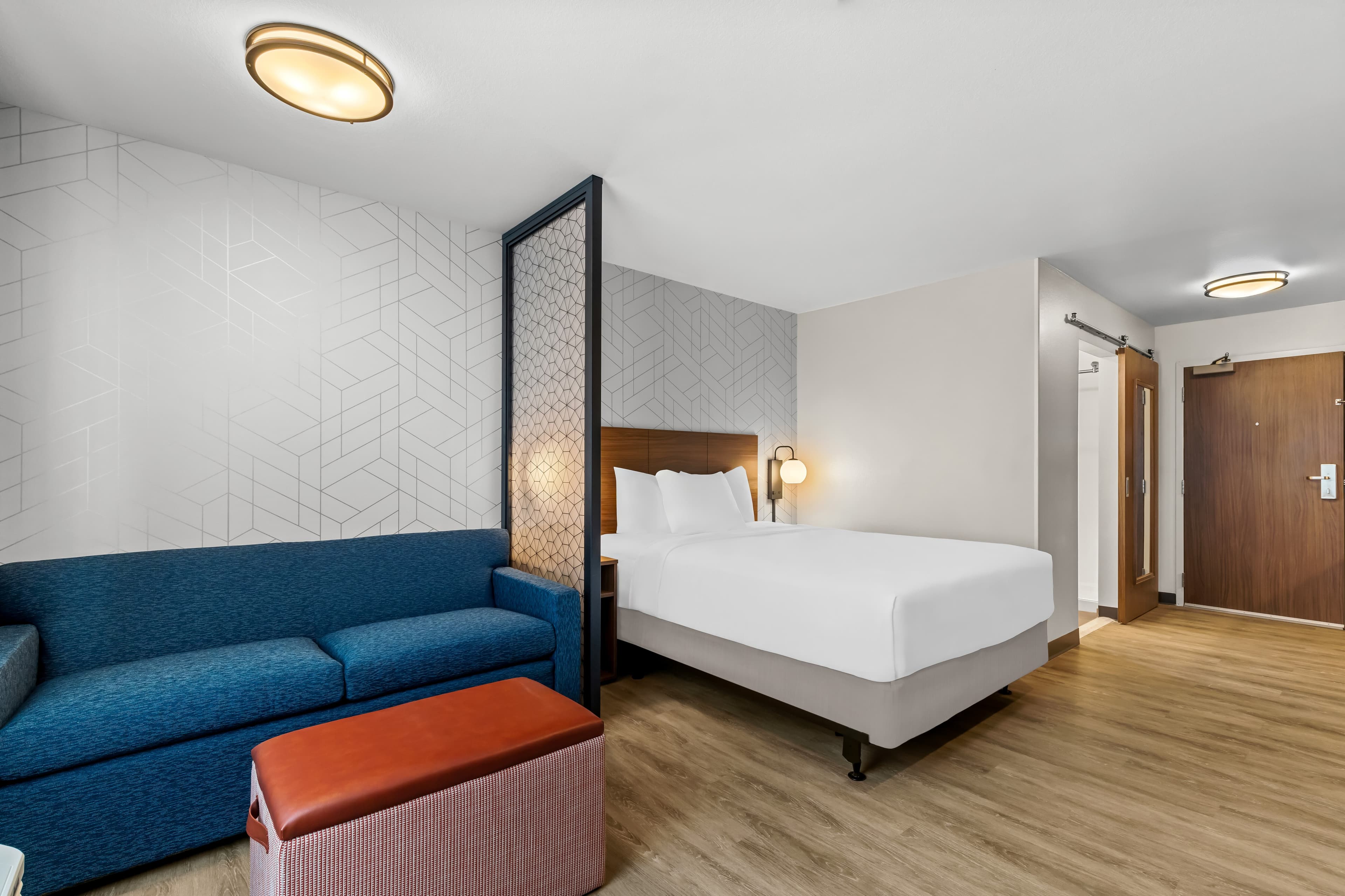 Everhome Suites Temecula — 15