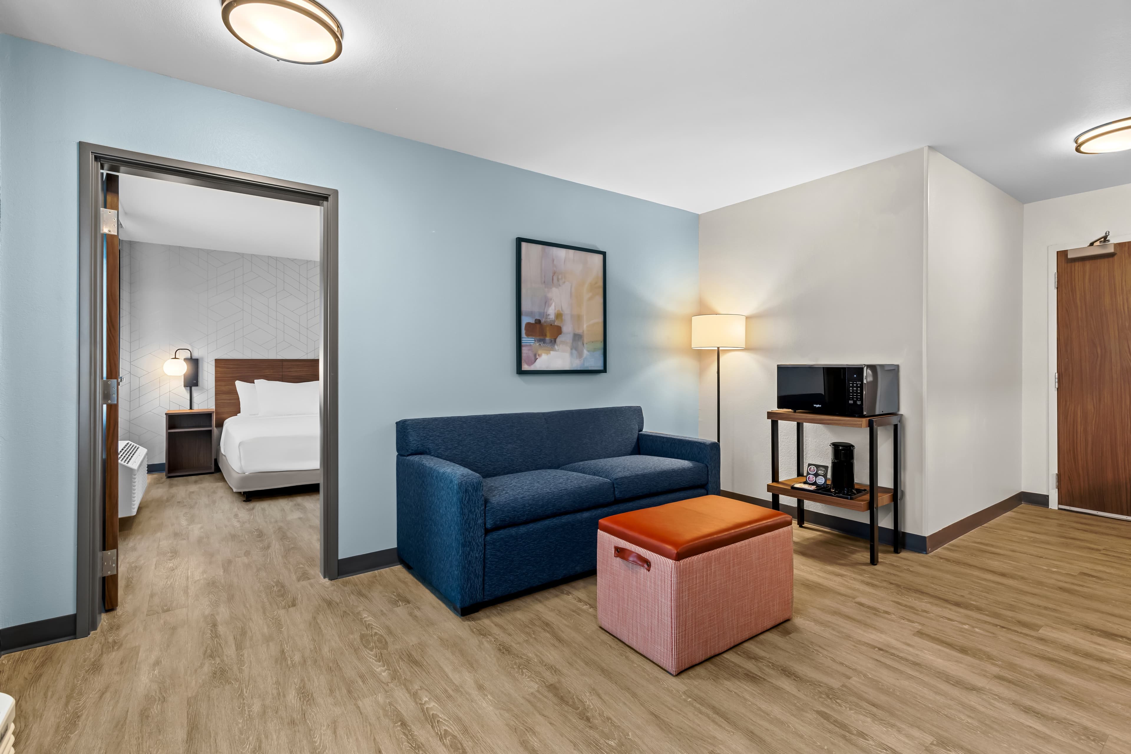 Everhome Suites Temecula — 26