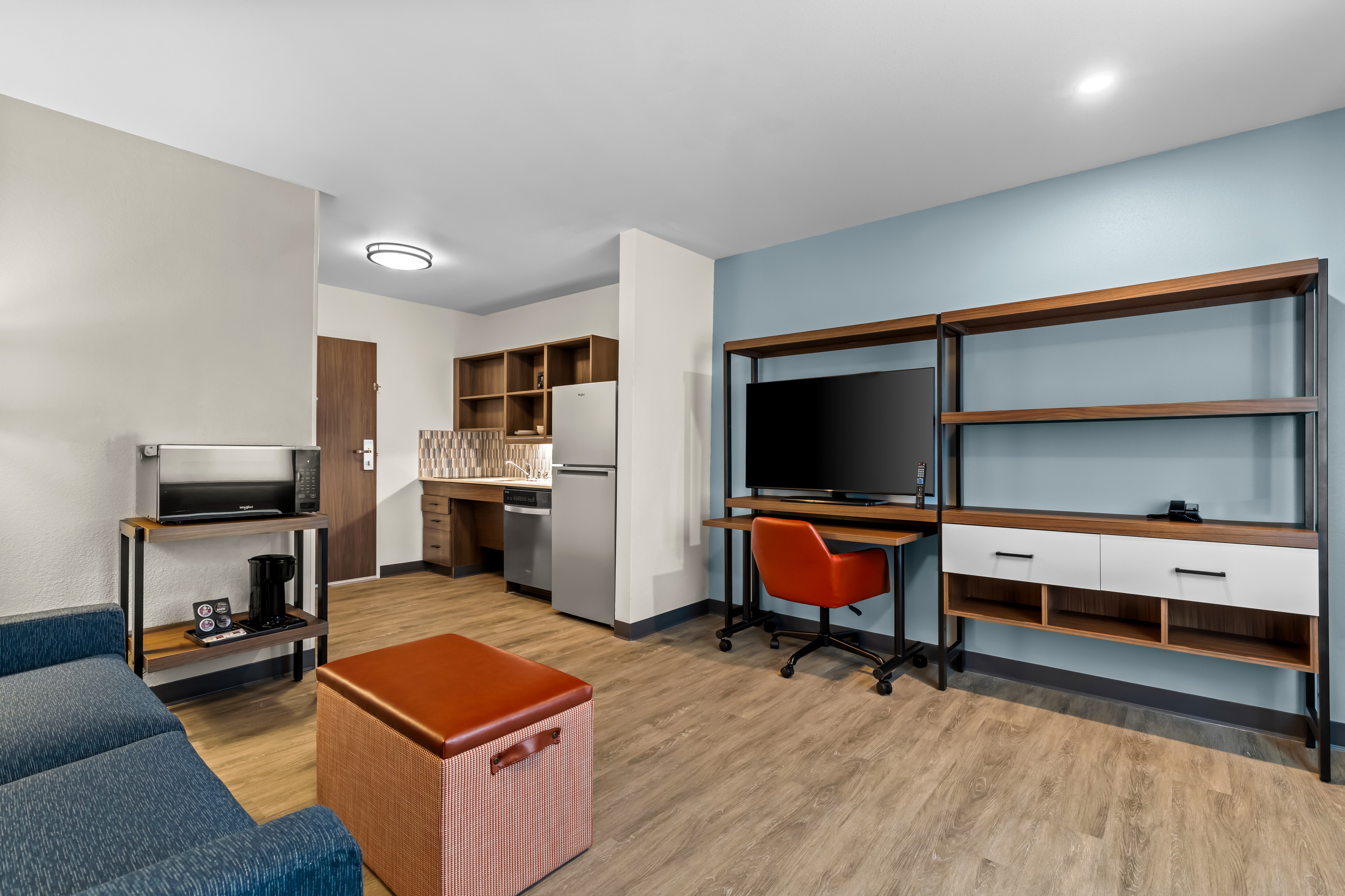 Everhome Suites Temecula — 28