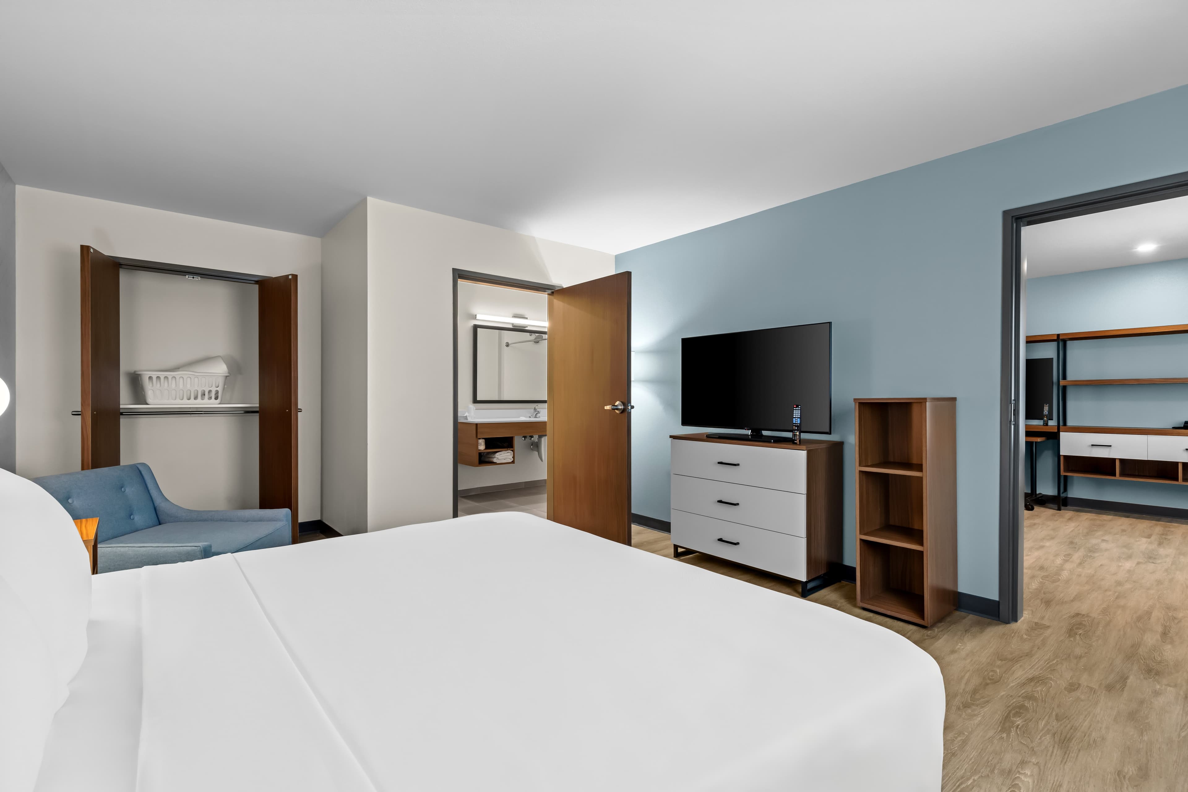 Everhome Suites Temecula — 29