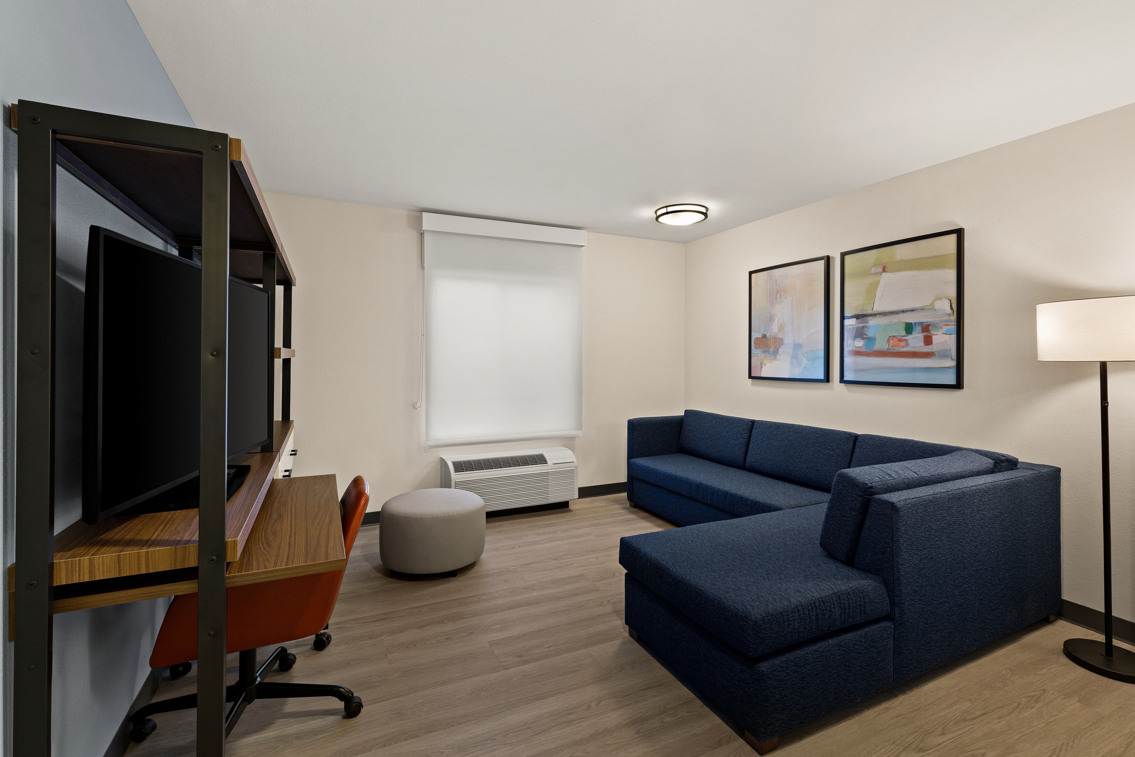 Everhome Suites Temecula — 33