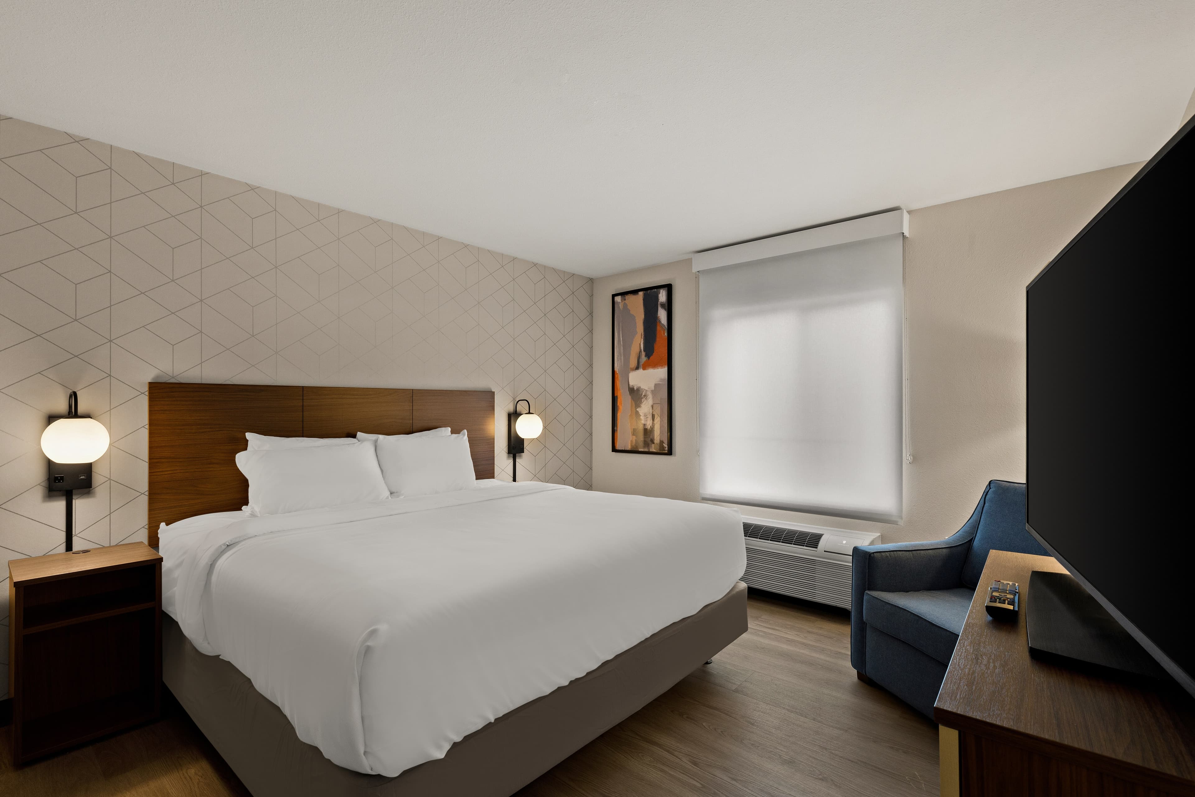 Everhome Suites Temecula — 34