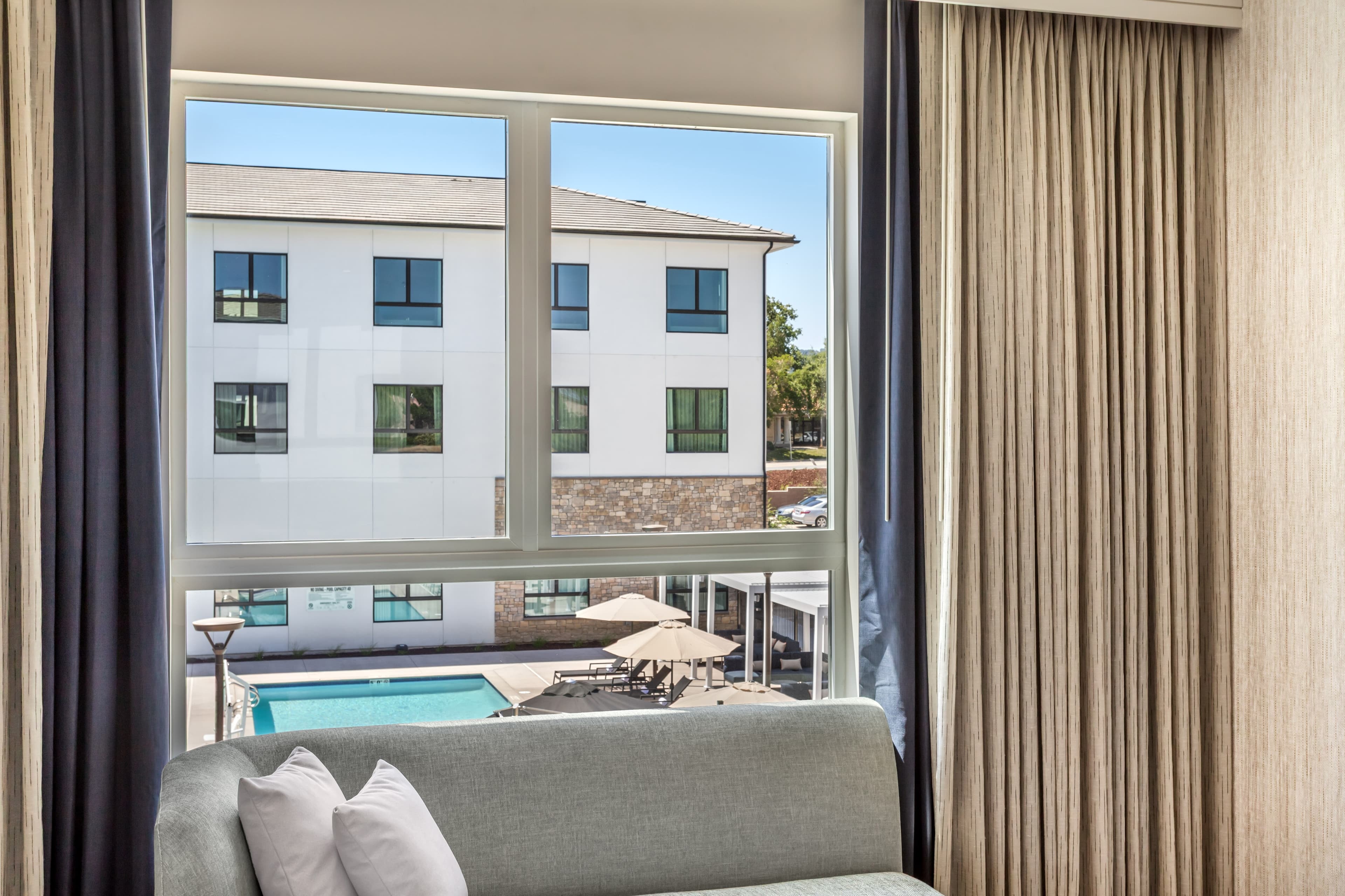 Cambria Hotel Templeton - Paso Robles — 23