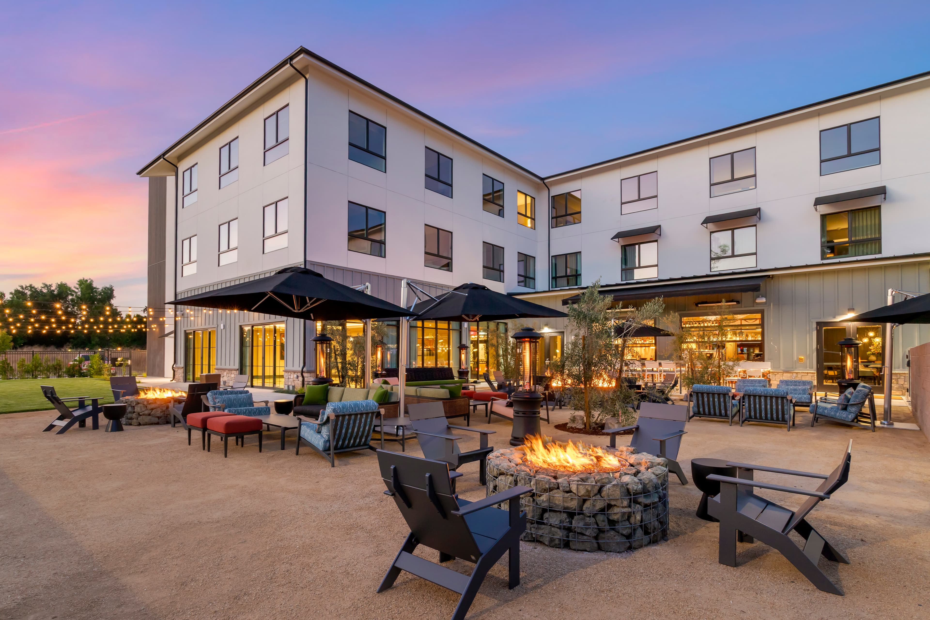 Cambria Hotel Templeton - Paso Robles - Image 1