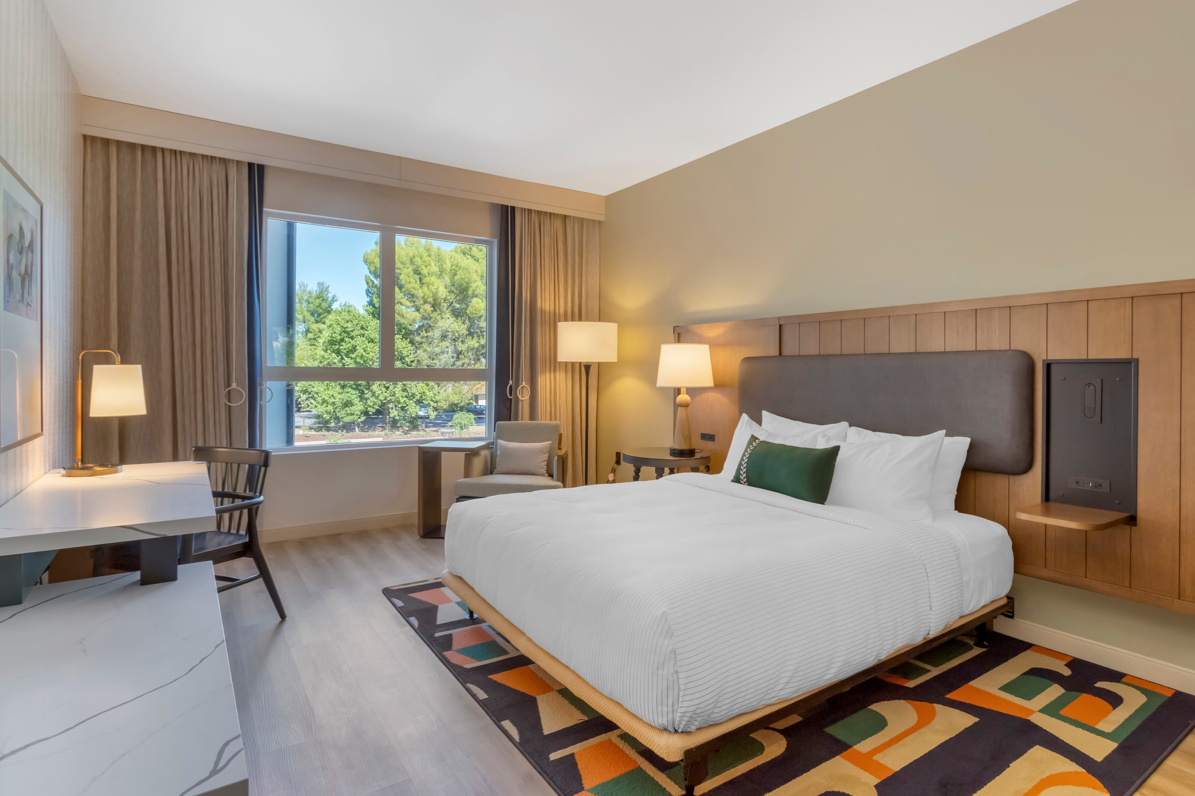 Cambria Hotel Templeton - Paso Robles - Image 2