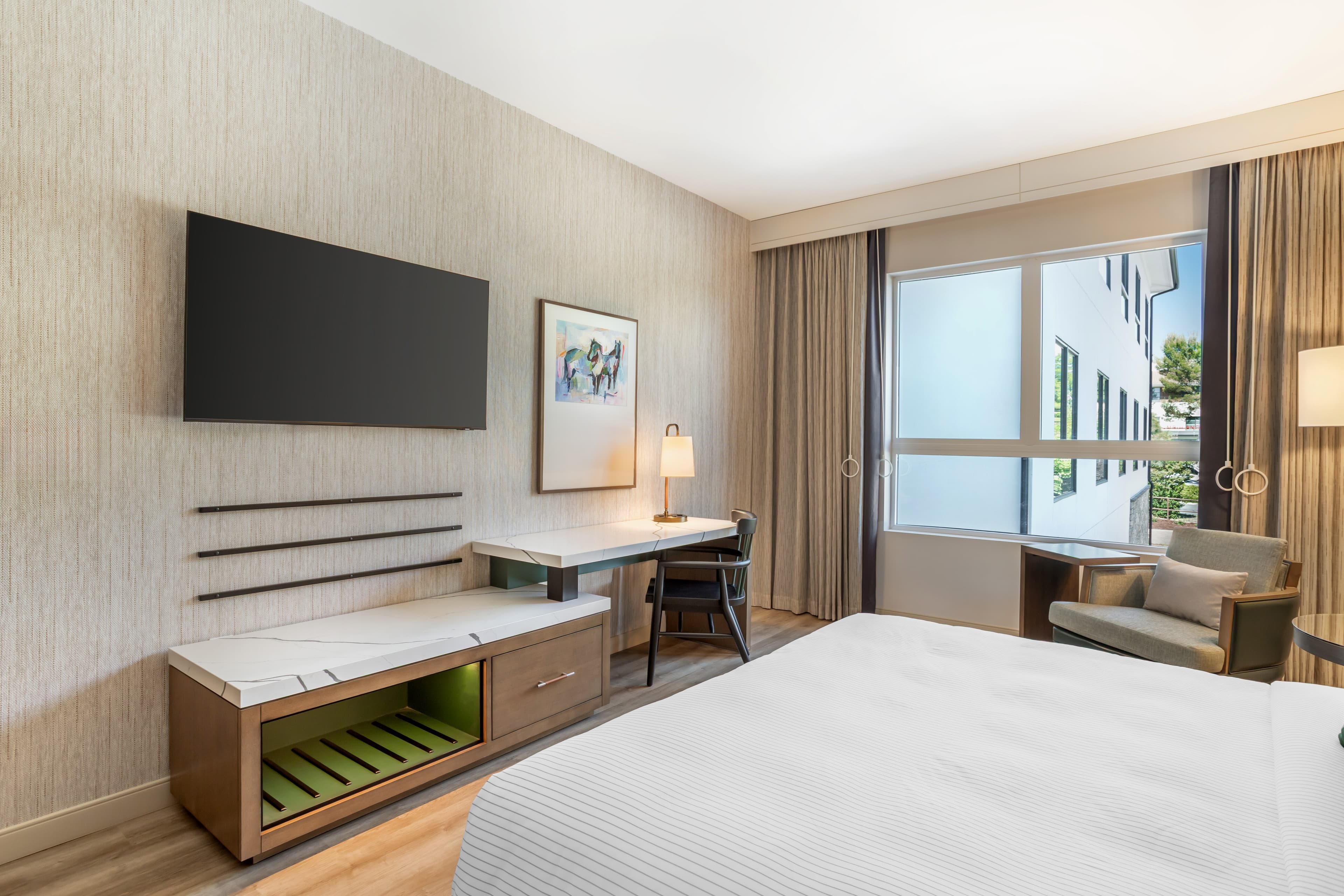 Cambria Hotel Templeton - Paso Robles - Image 4