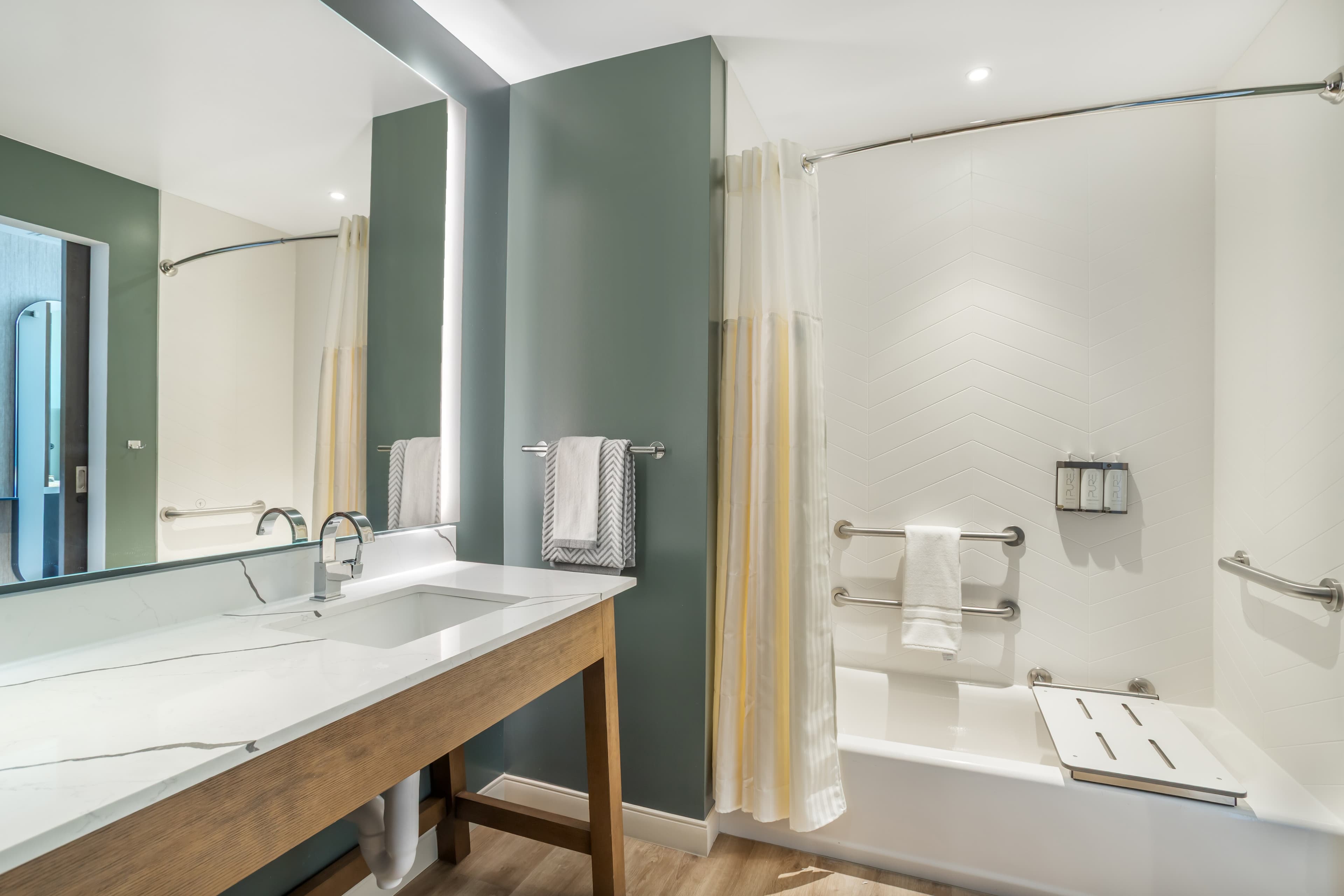 Cambria Hotel Templeton - Paso Robles — 7