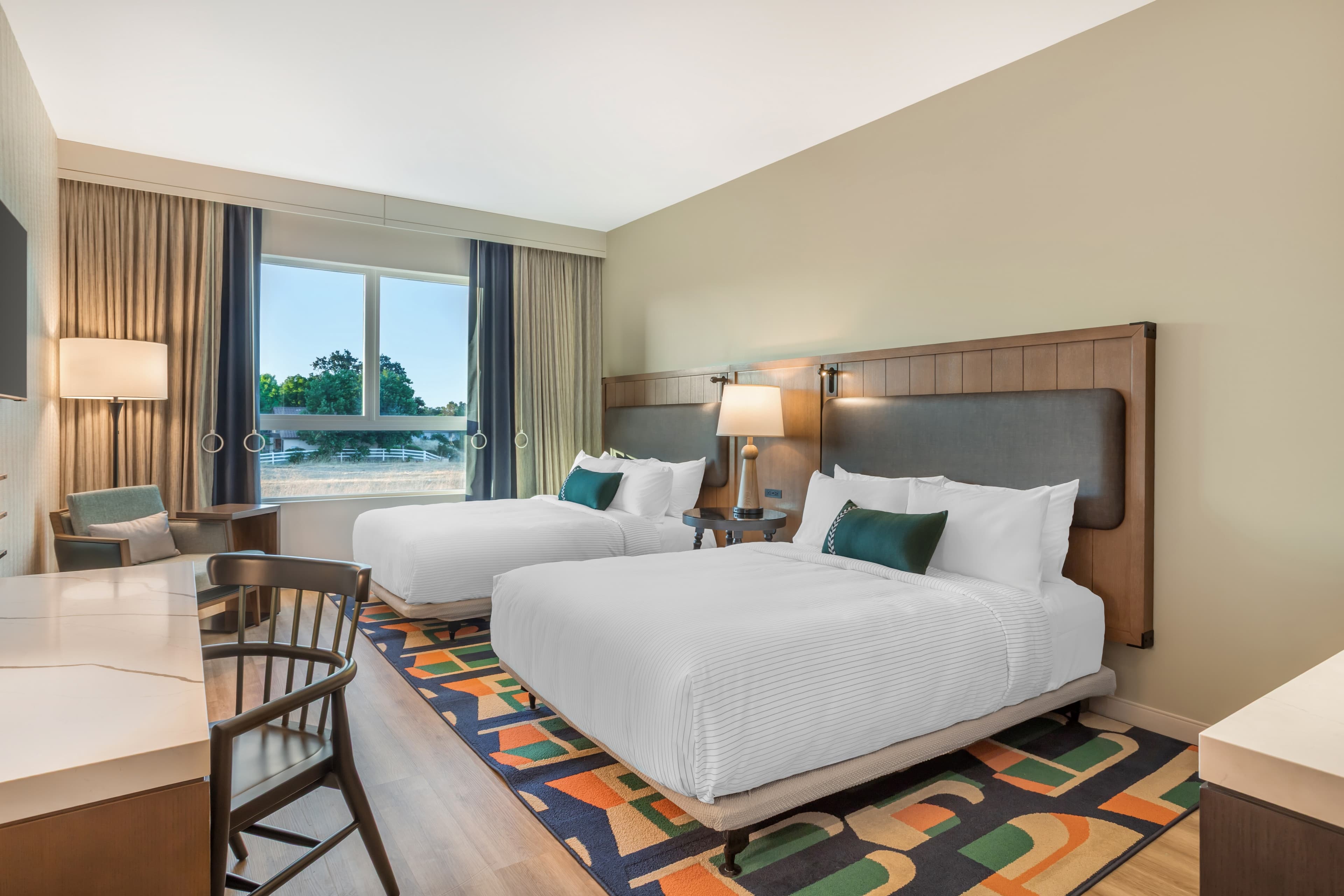 Cambria Hotel Templeton - Paso Robles — 14