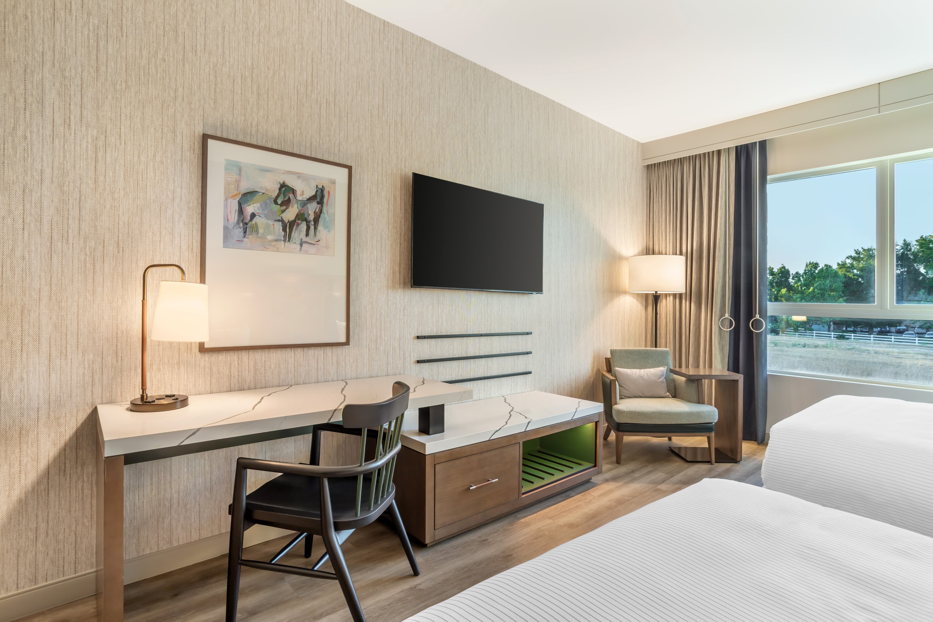 Cambria Hotel Templeton - Paso Robles — 15