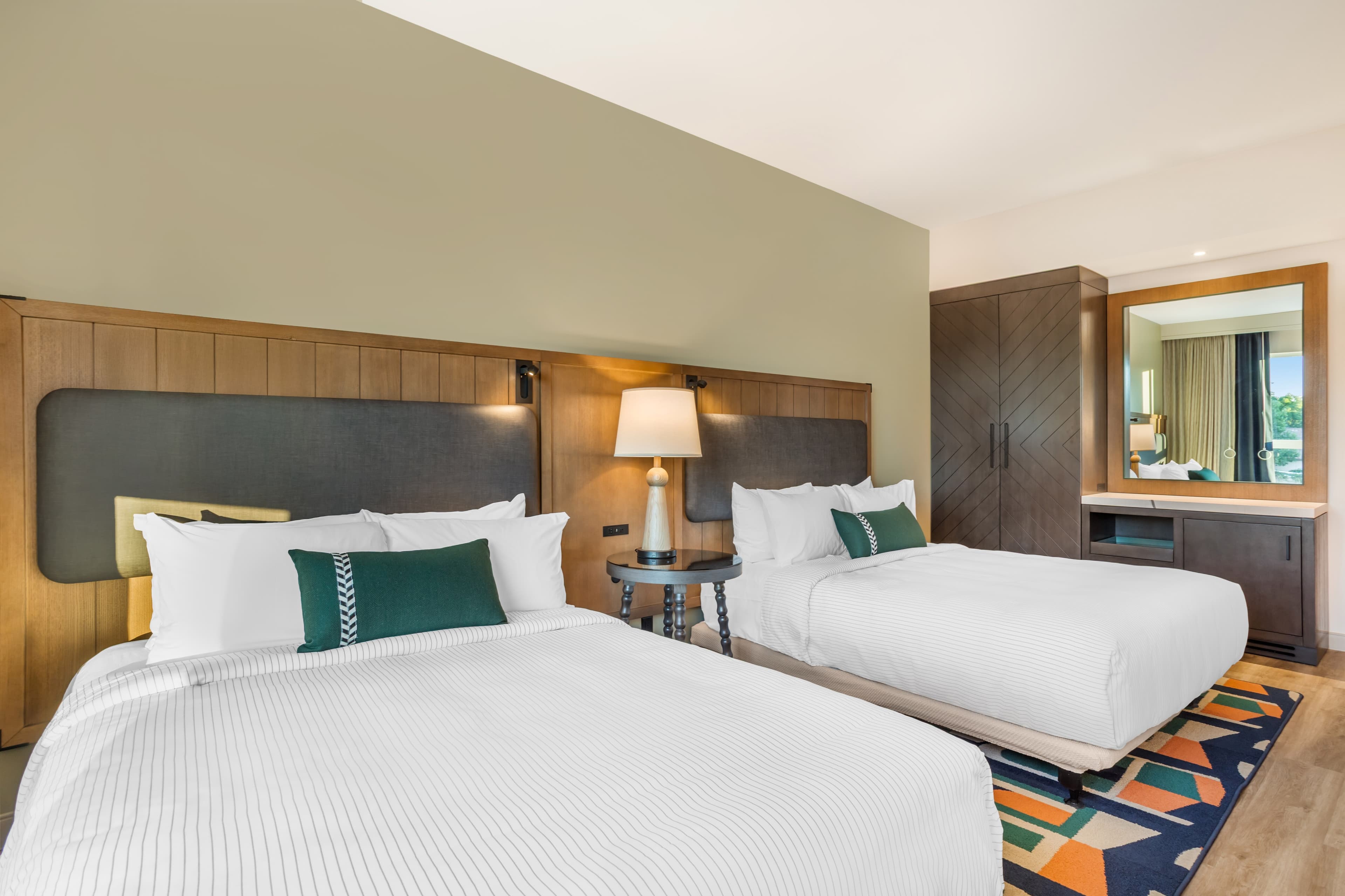 Cambria Hotel Templeton - Paso Robles — 16