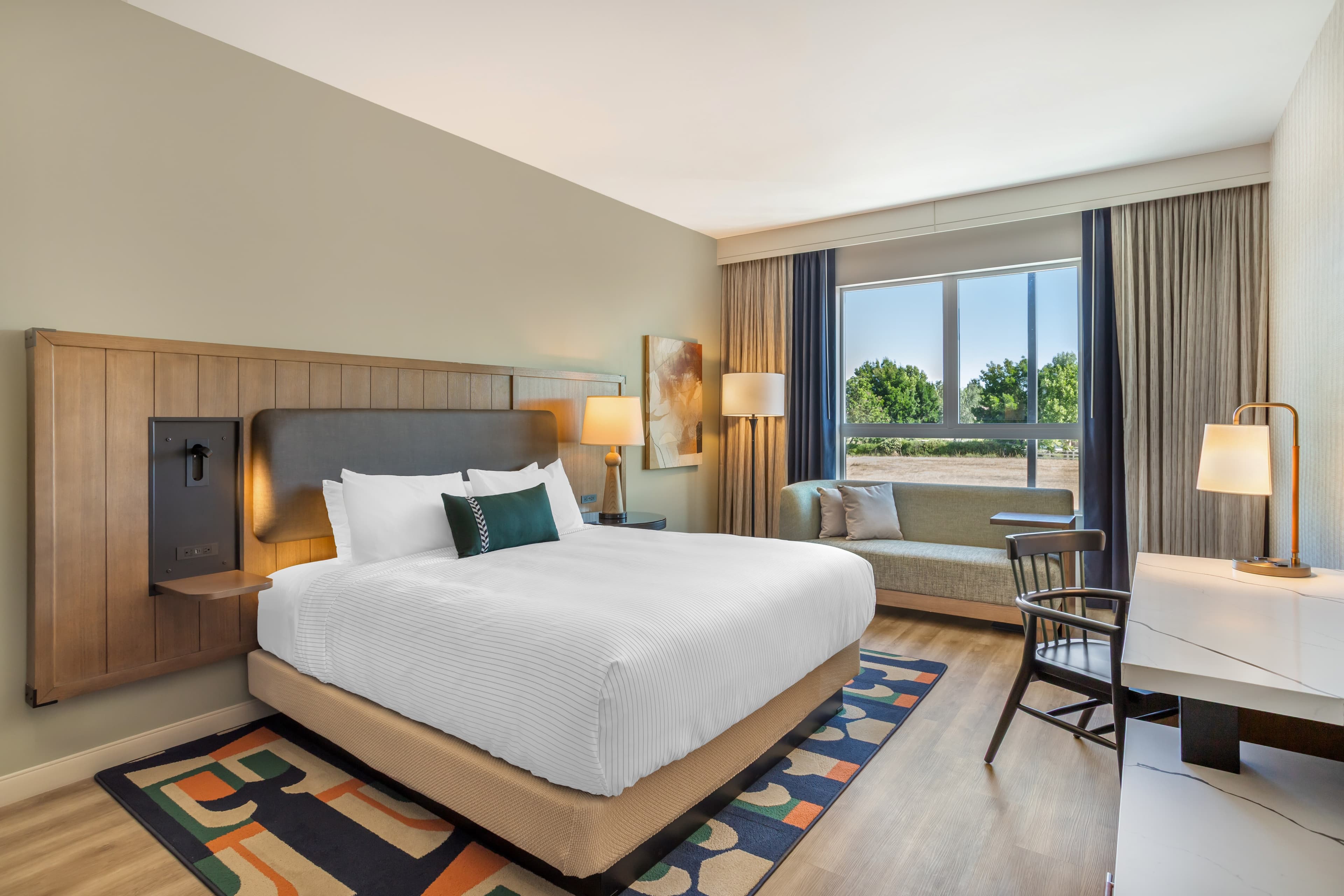Cambria Hotel Templeton - Paso Robles — 18