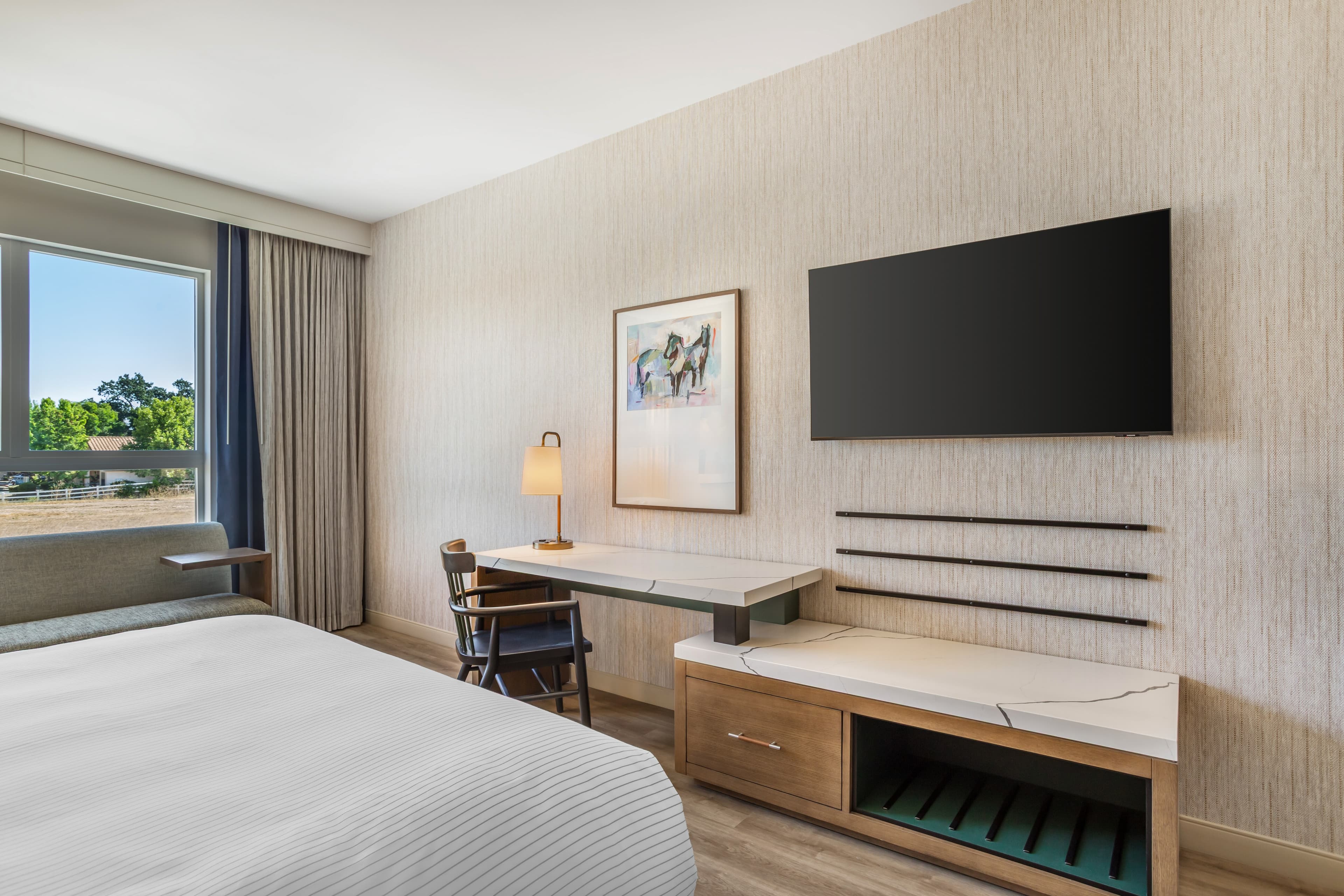 Cambria Hotel Templeton - Paso Robles — 19