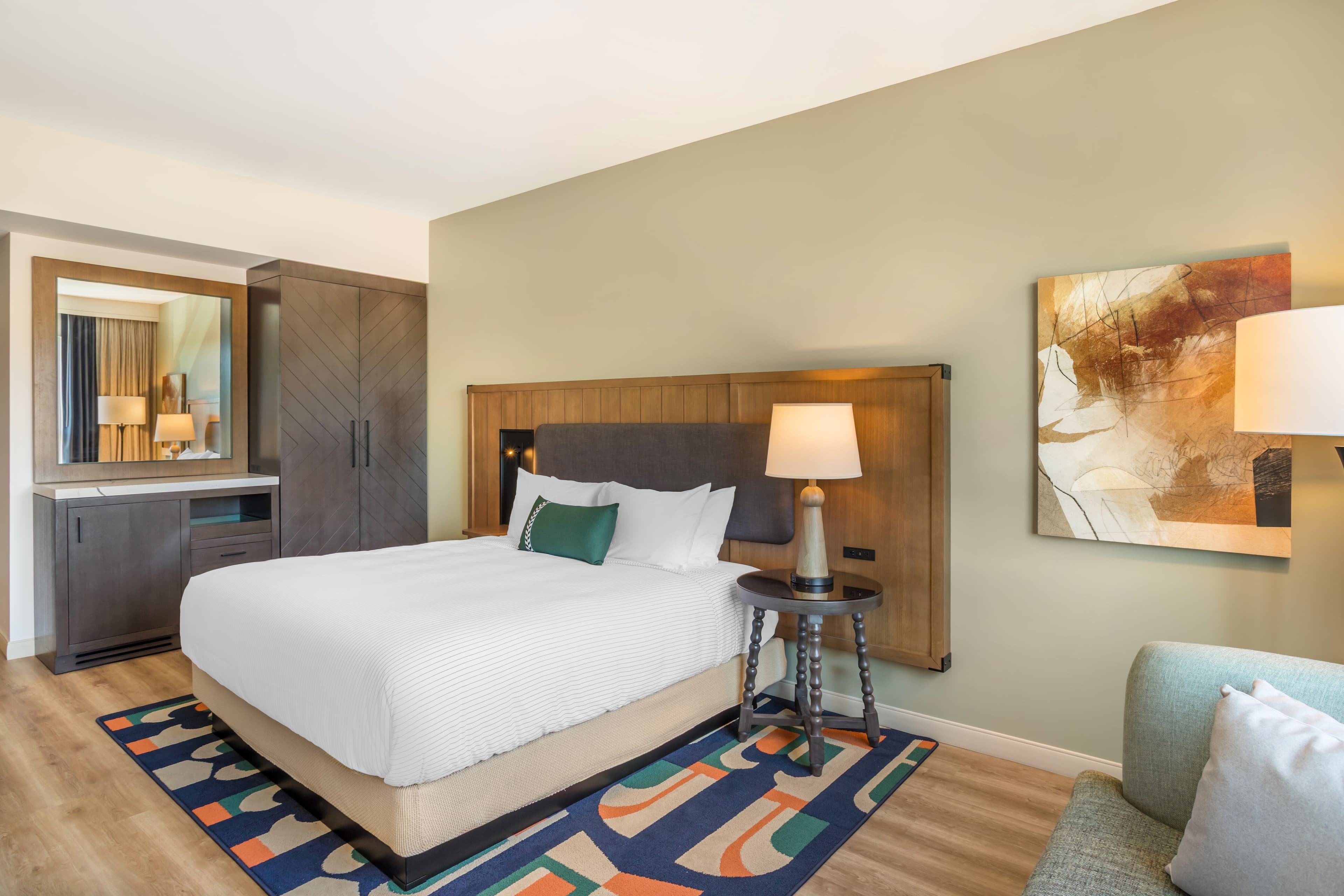Cambria Hotel Templeton - Paso Robles — 20