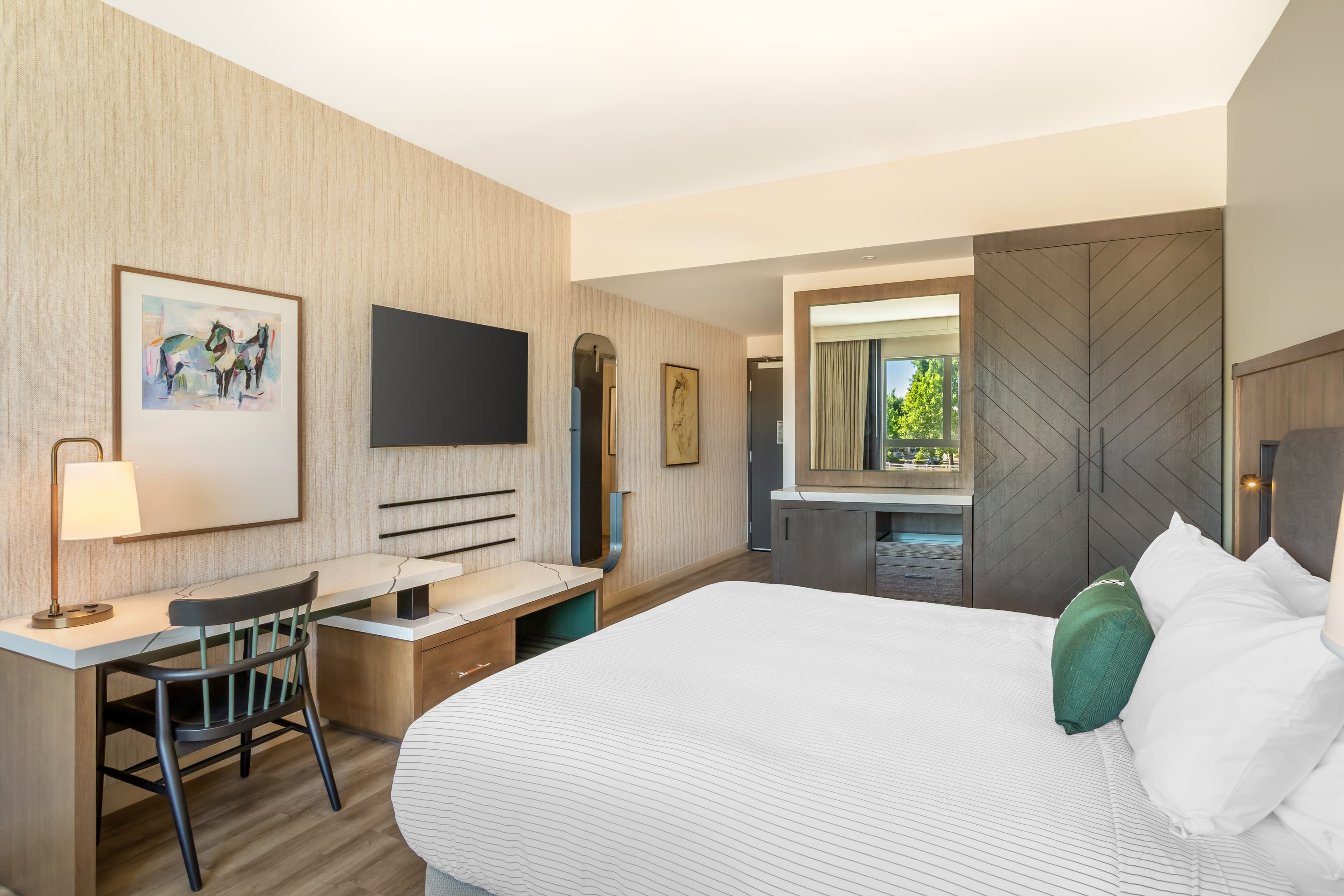 Cambria Hotel Templeton - Paso Robles — 21