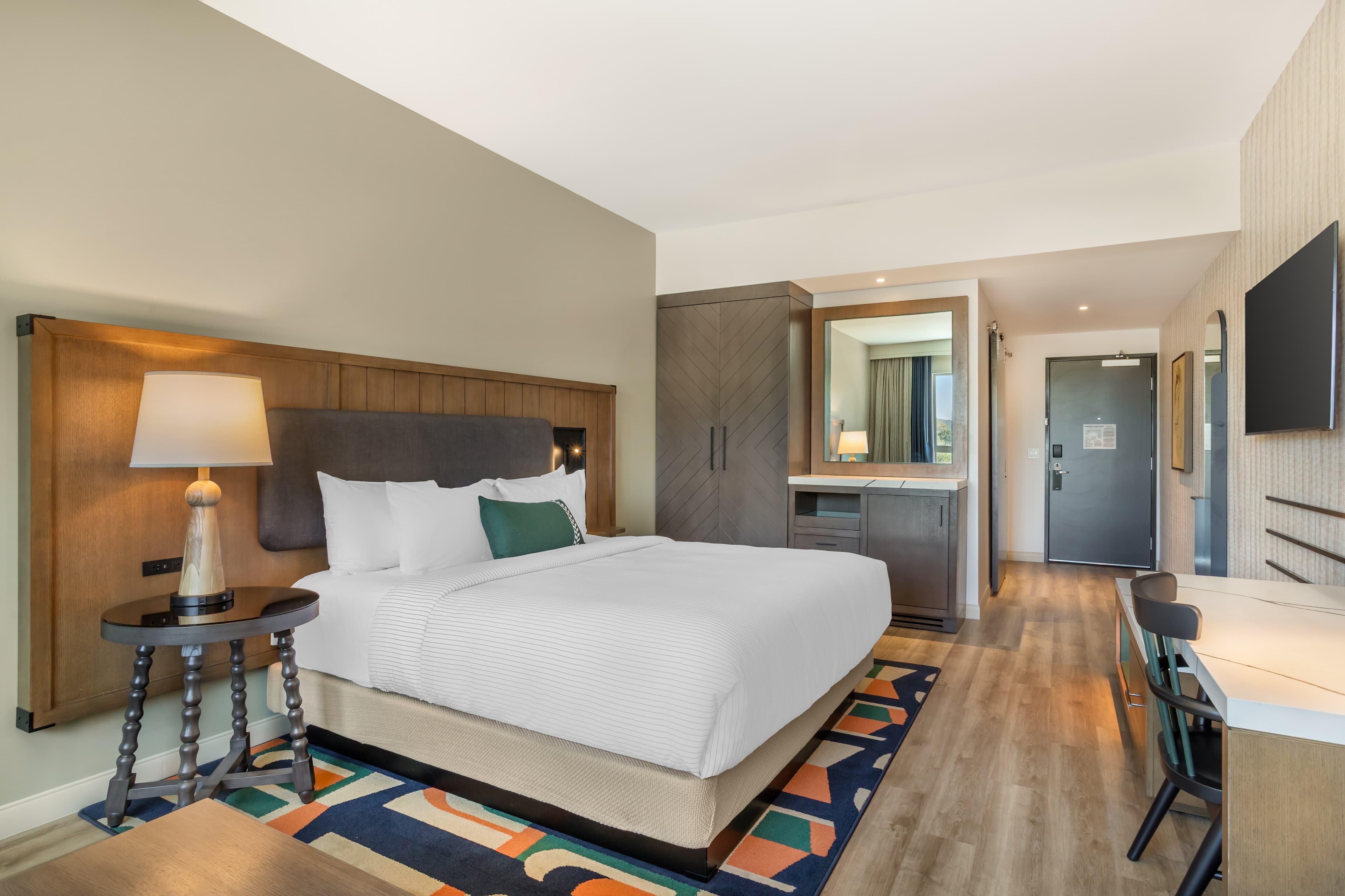 Cambria Hotel Templeton - Paso Robles — 24