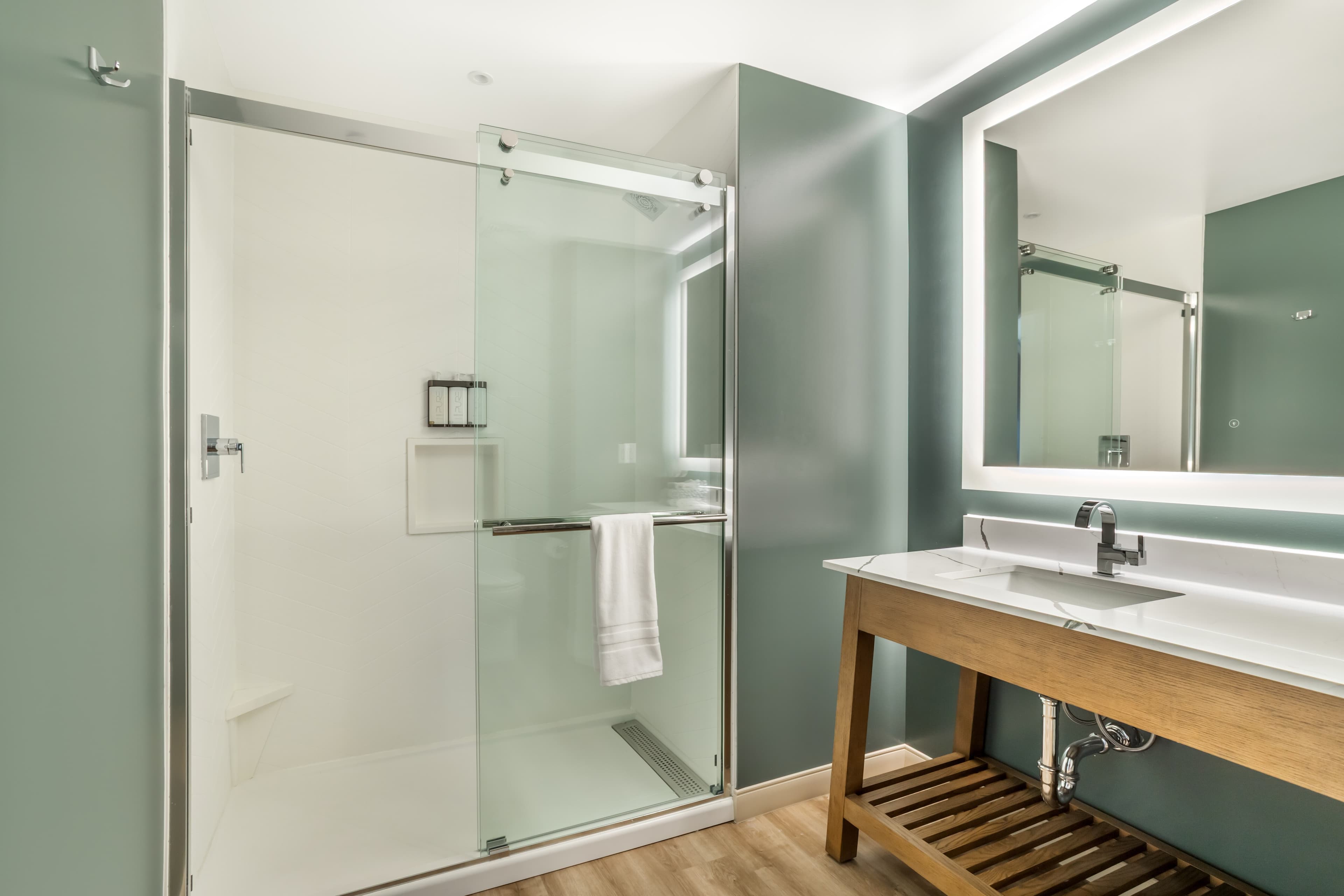 Cambria Hotel Templeton - Paso Robles — 26