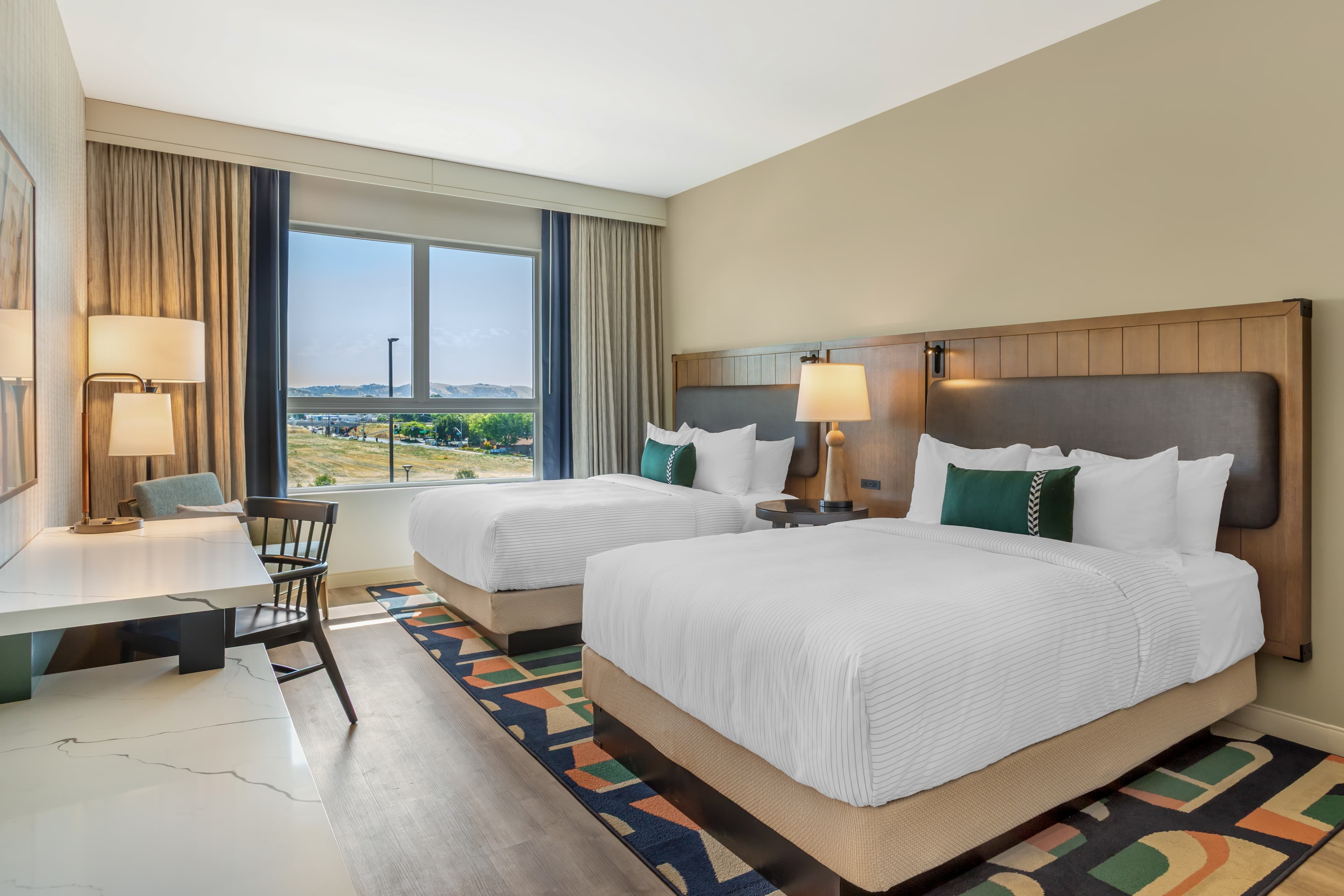 Cambria Hotel Templeton - Paso Robles — 27