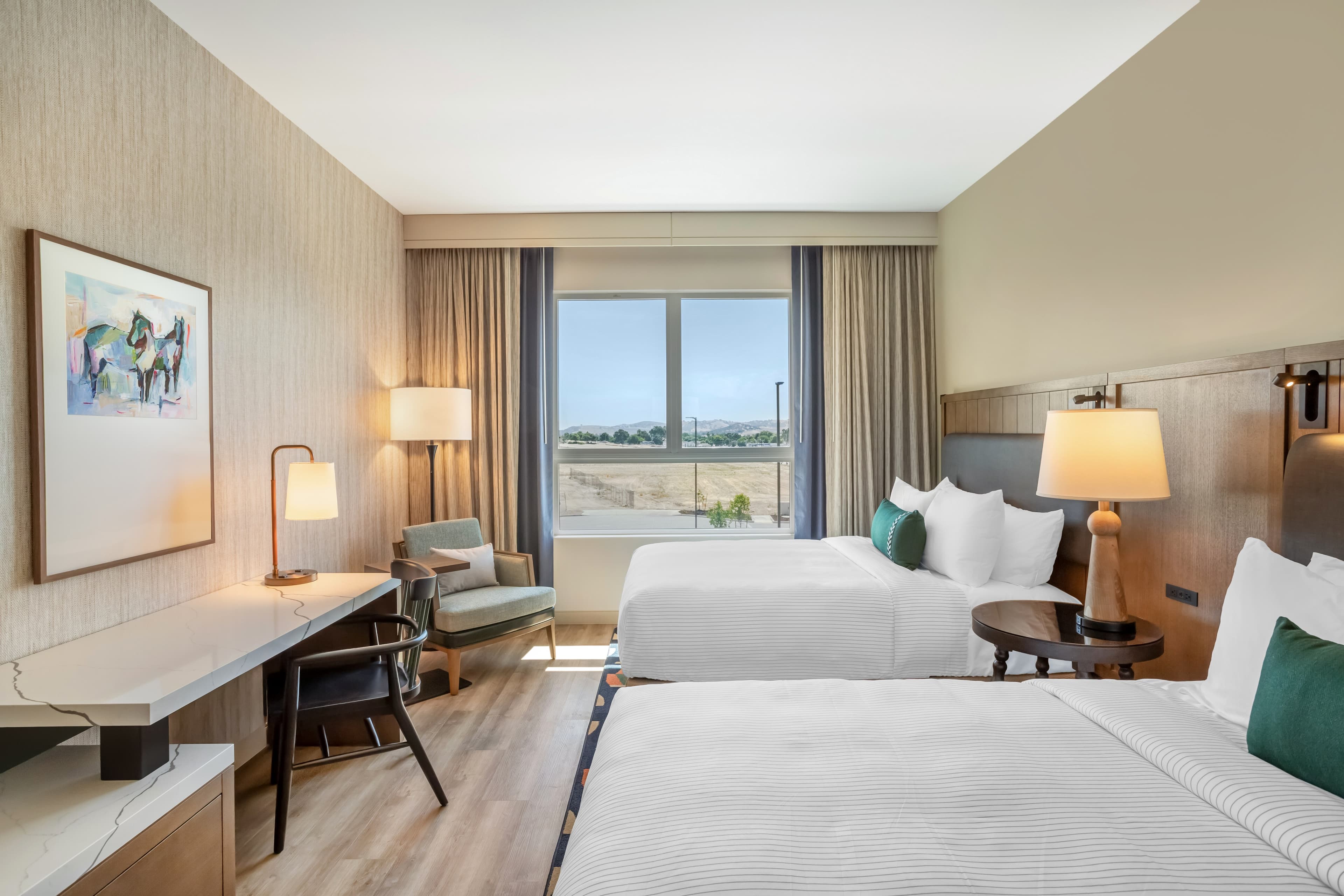 Cambria Hotel Templeton - Paso Robles — 28