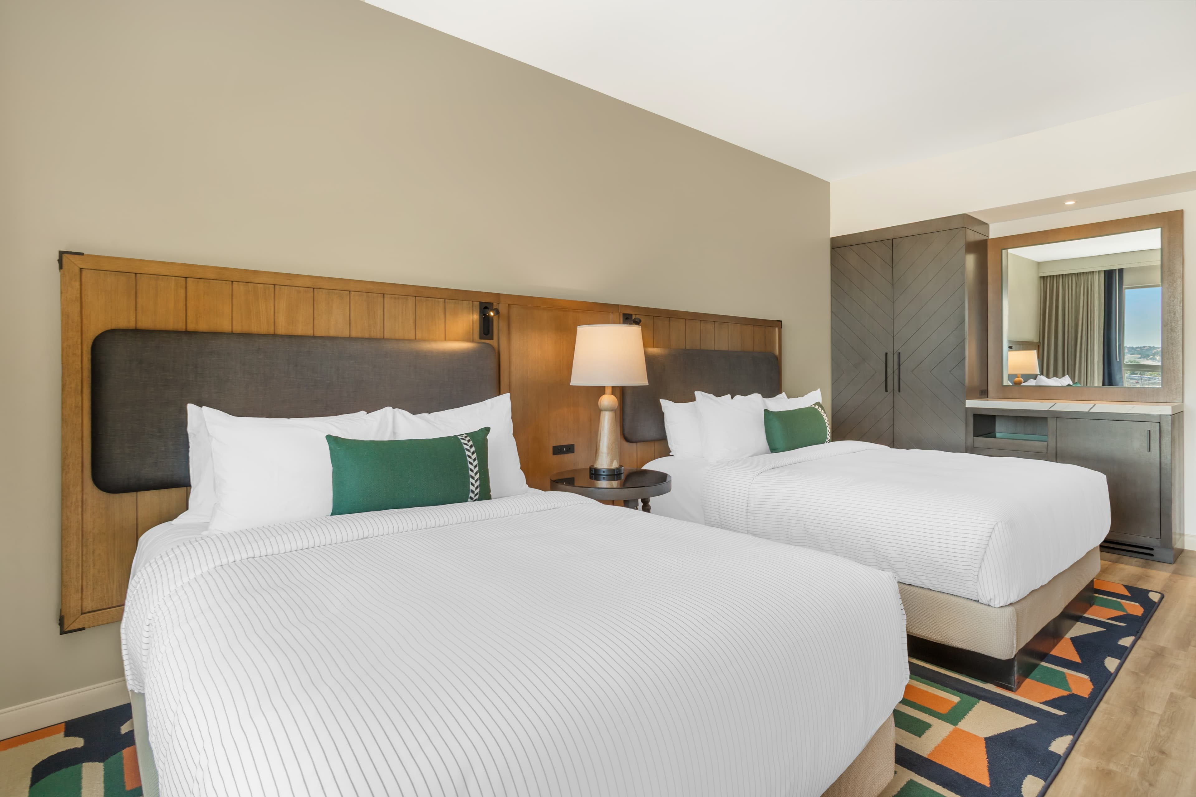 Cambria Hotel Templeton - Paso Robles — 29