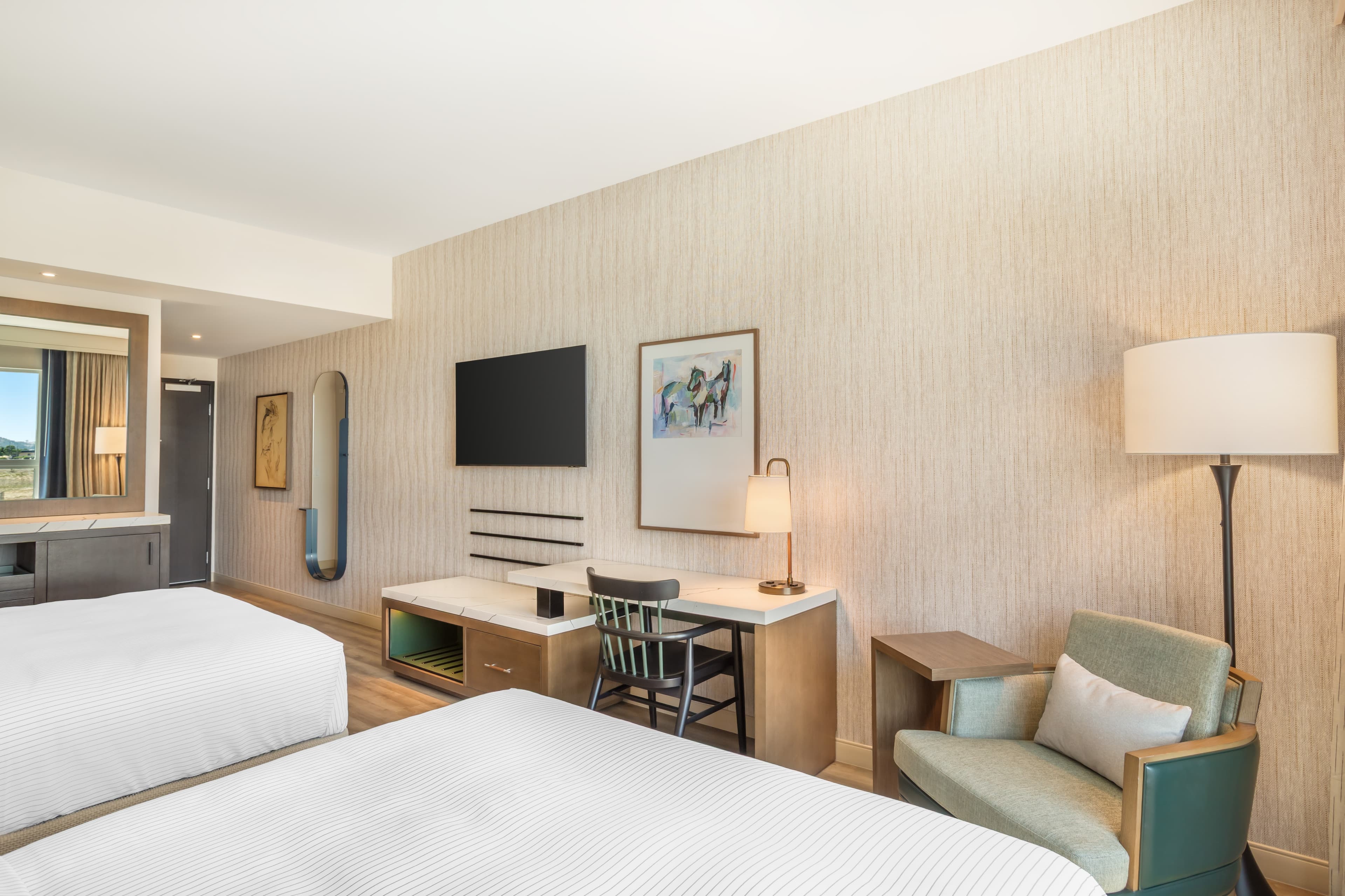 Cambria Hotel Templeton - Paso Robles — 30