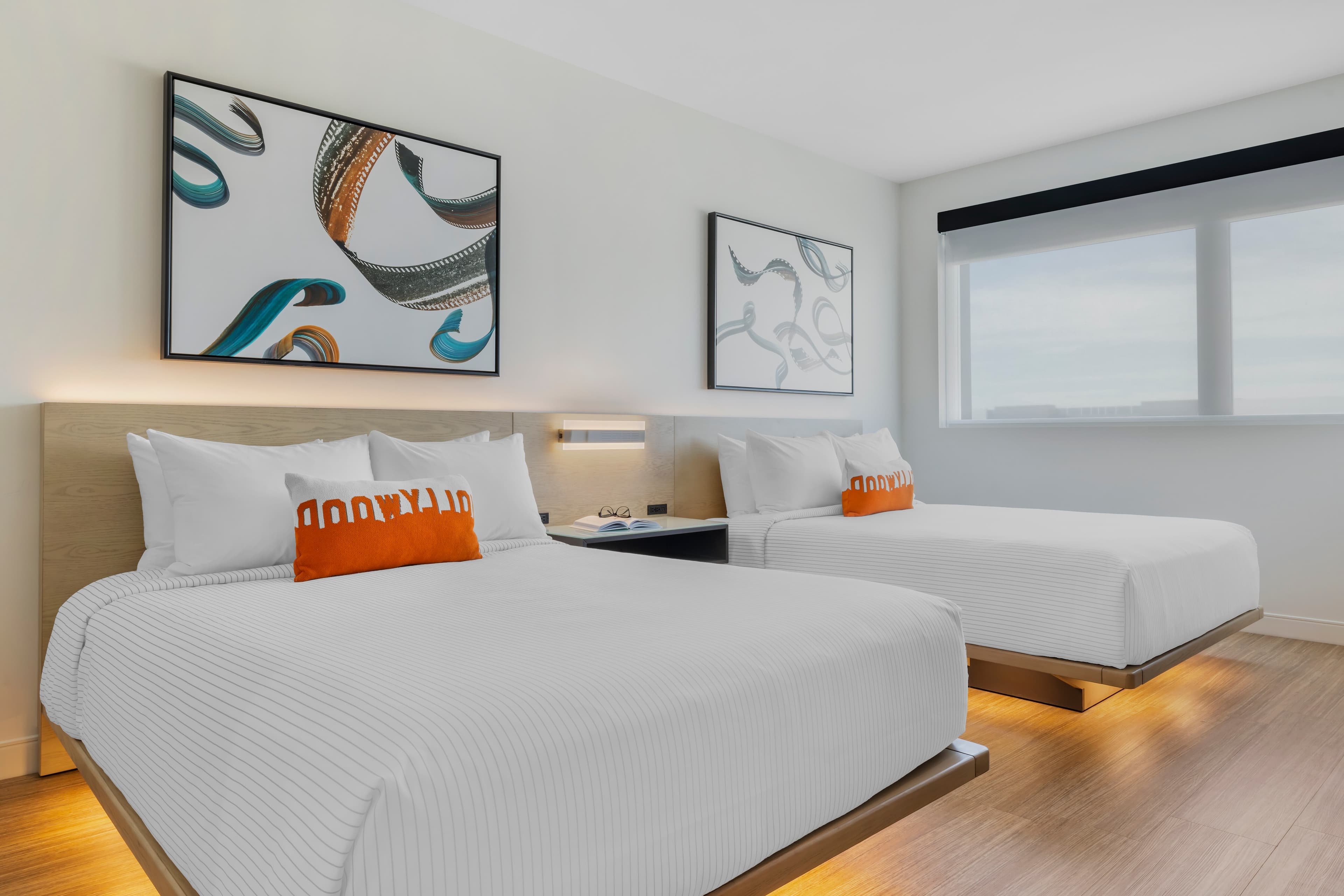 Cambria Hotel Burbank Airport — 16