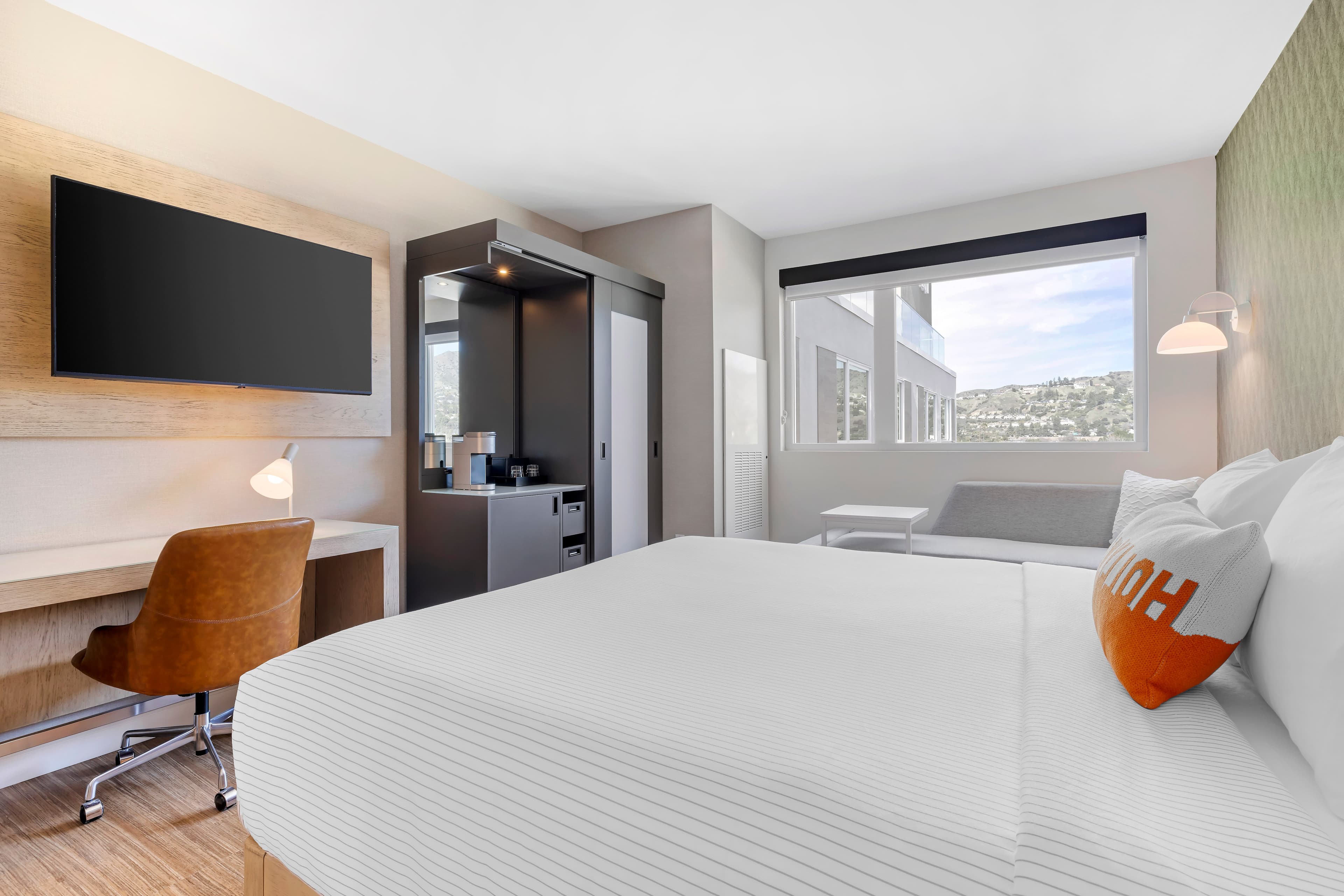 Cambria Hotel Burbank Airport — 12