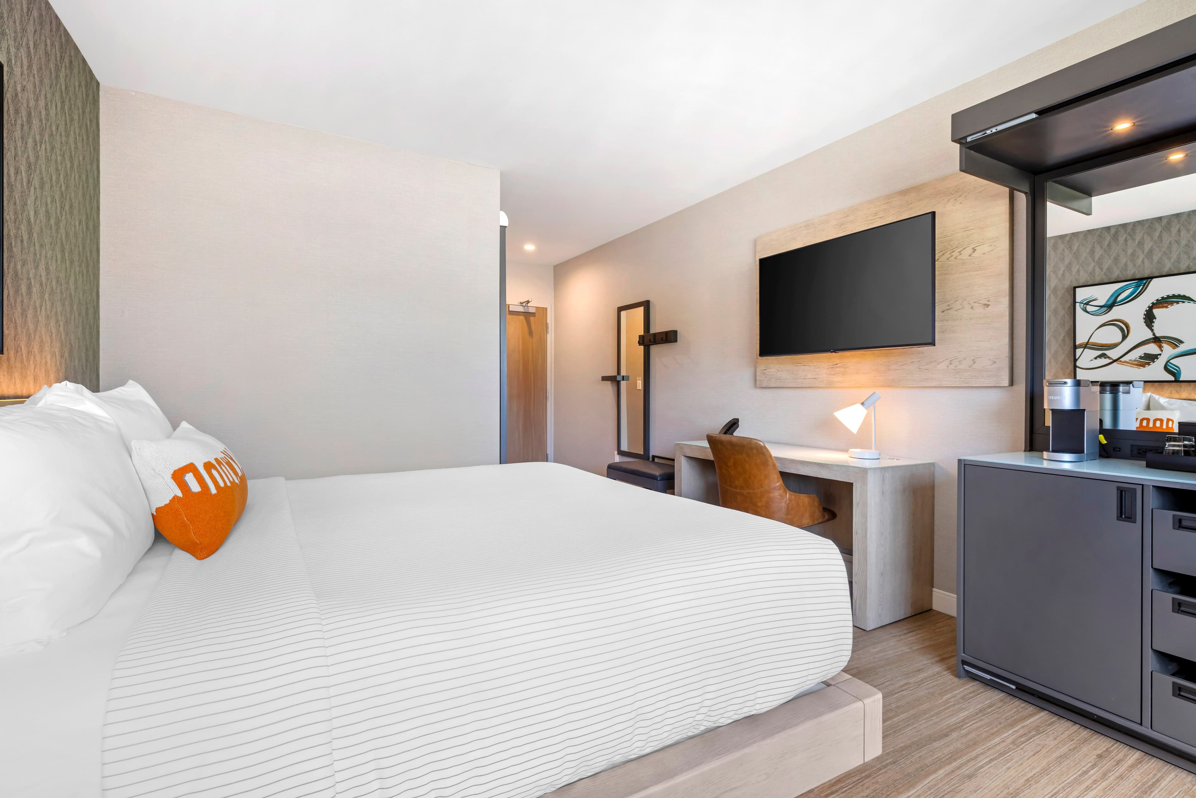 Cambria Hotel Burbank Airport — 13