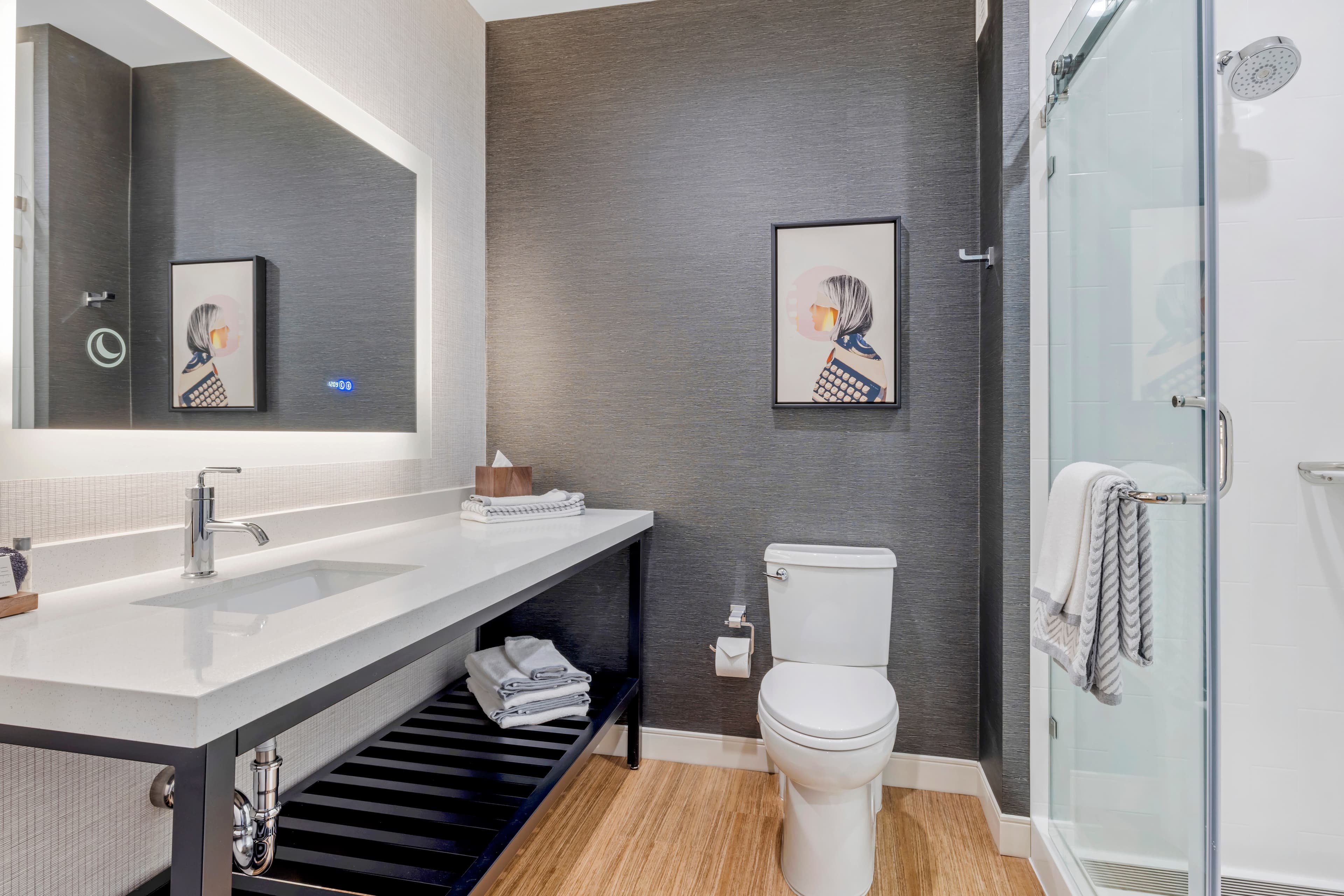 Cambria Hotel Burbank Airport — 28