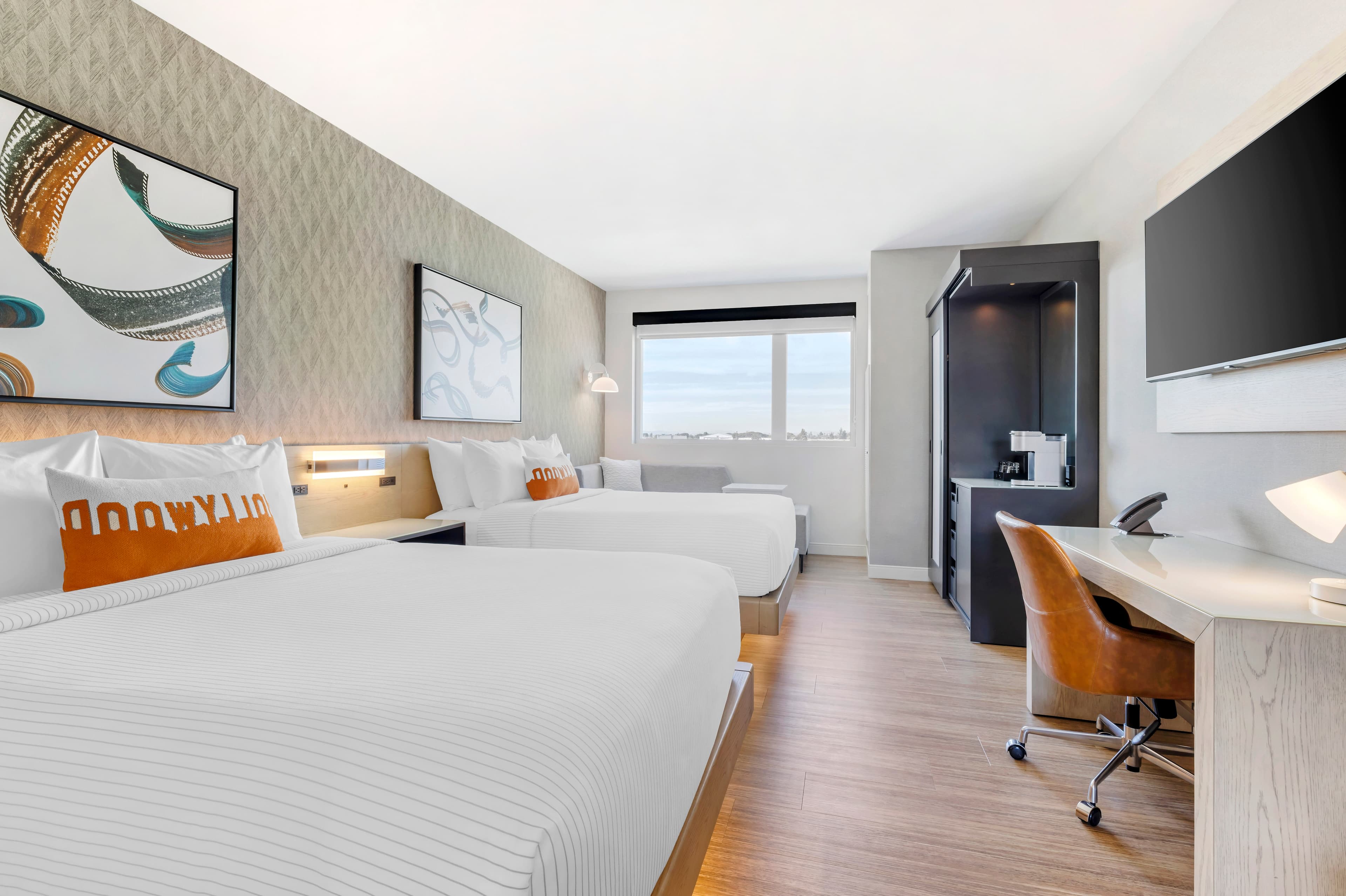 Cambria Hotel Burbank Airport — 24