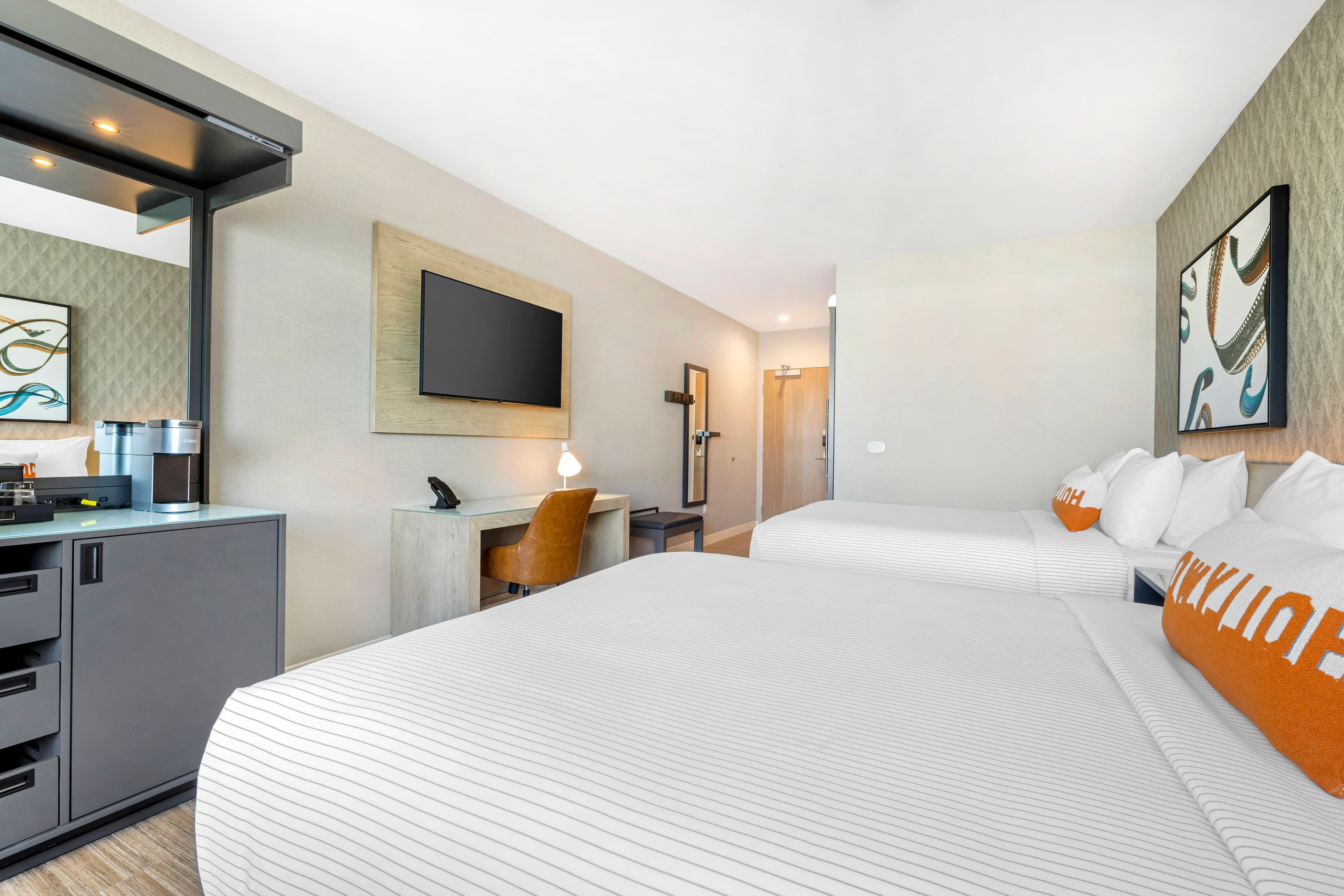 Cambria Hotel Burbank Airport — 21