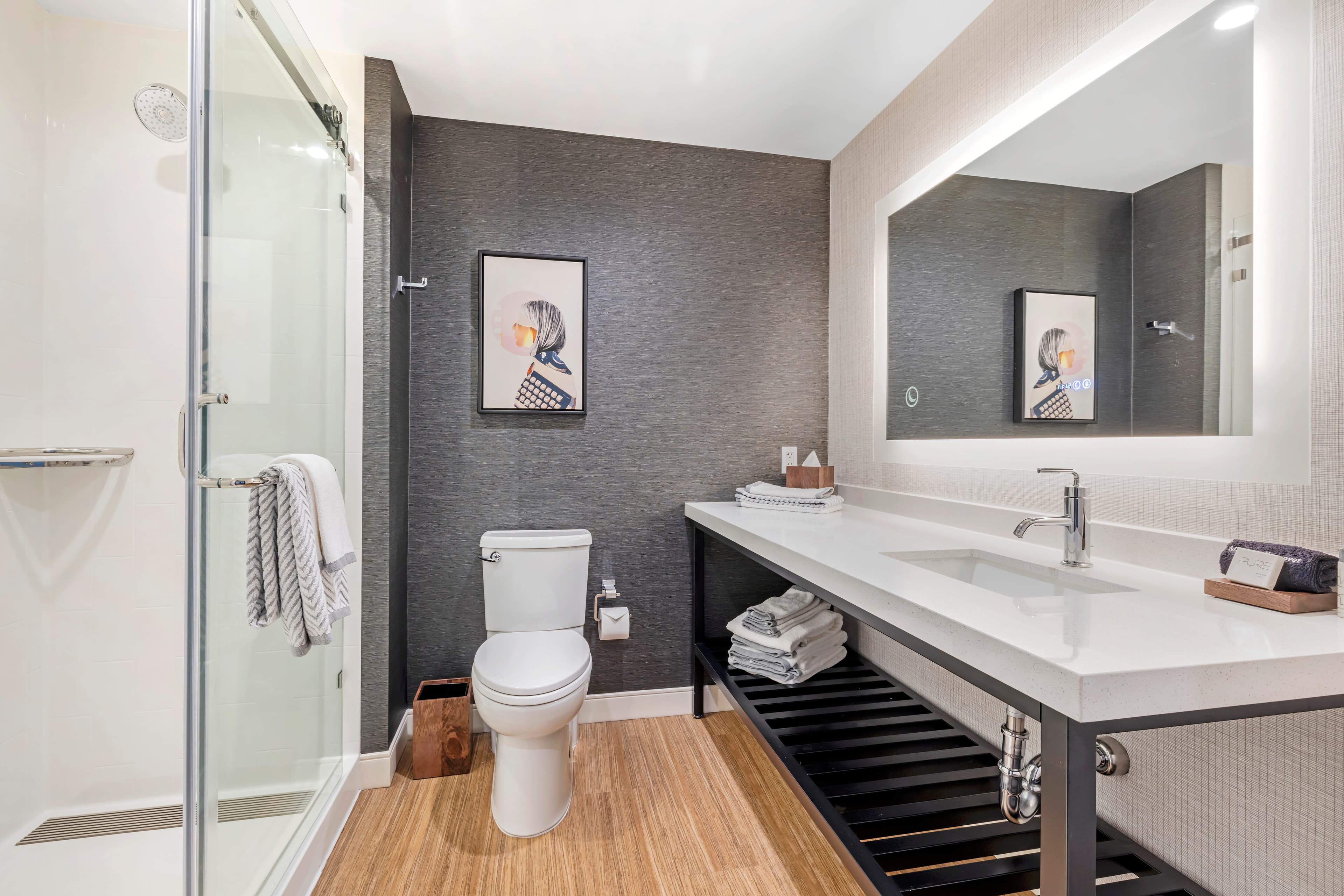 Cambria Hotel Burbank Airport — 15