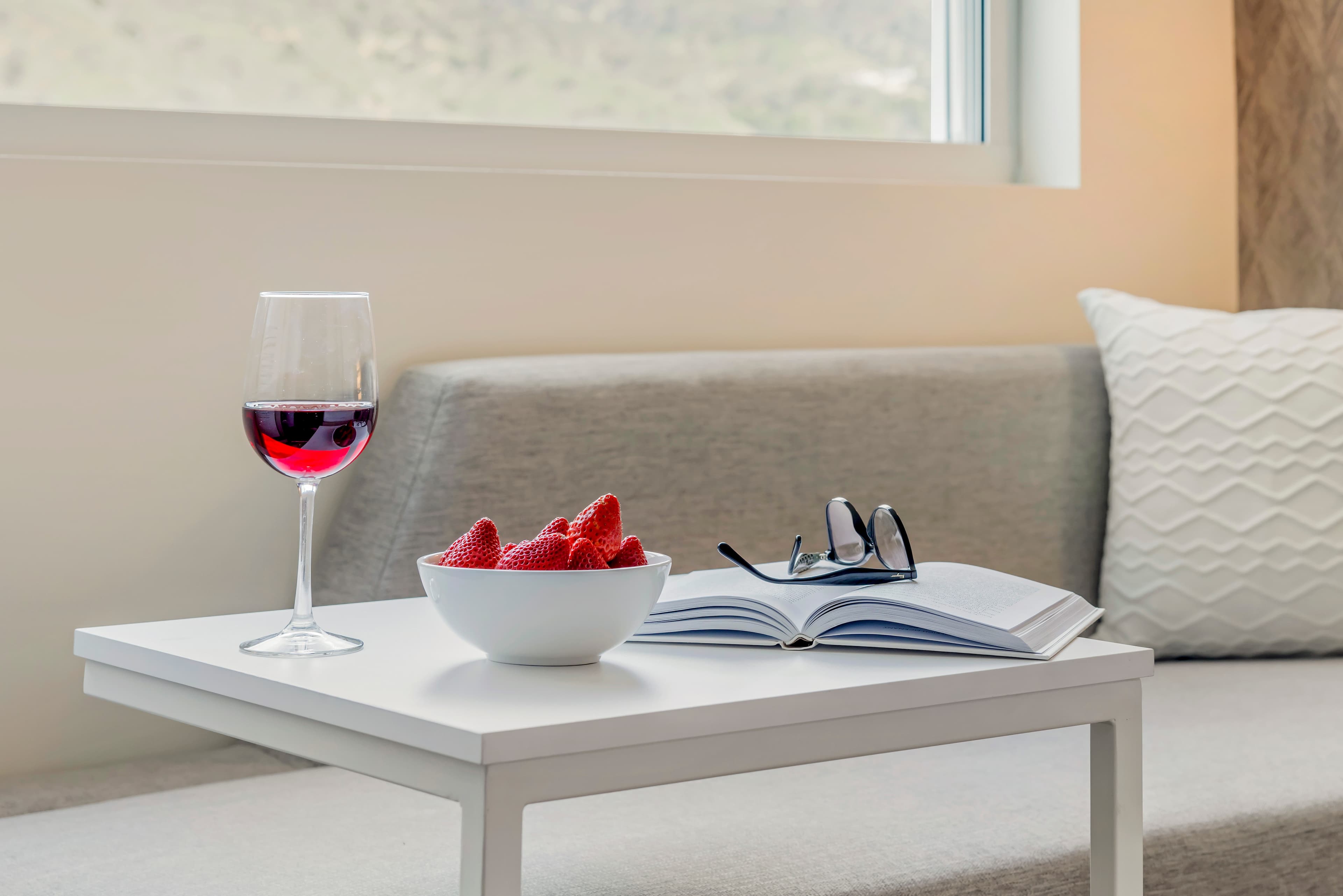 Cambria Hotel Burbank Airport — 26
