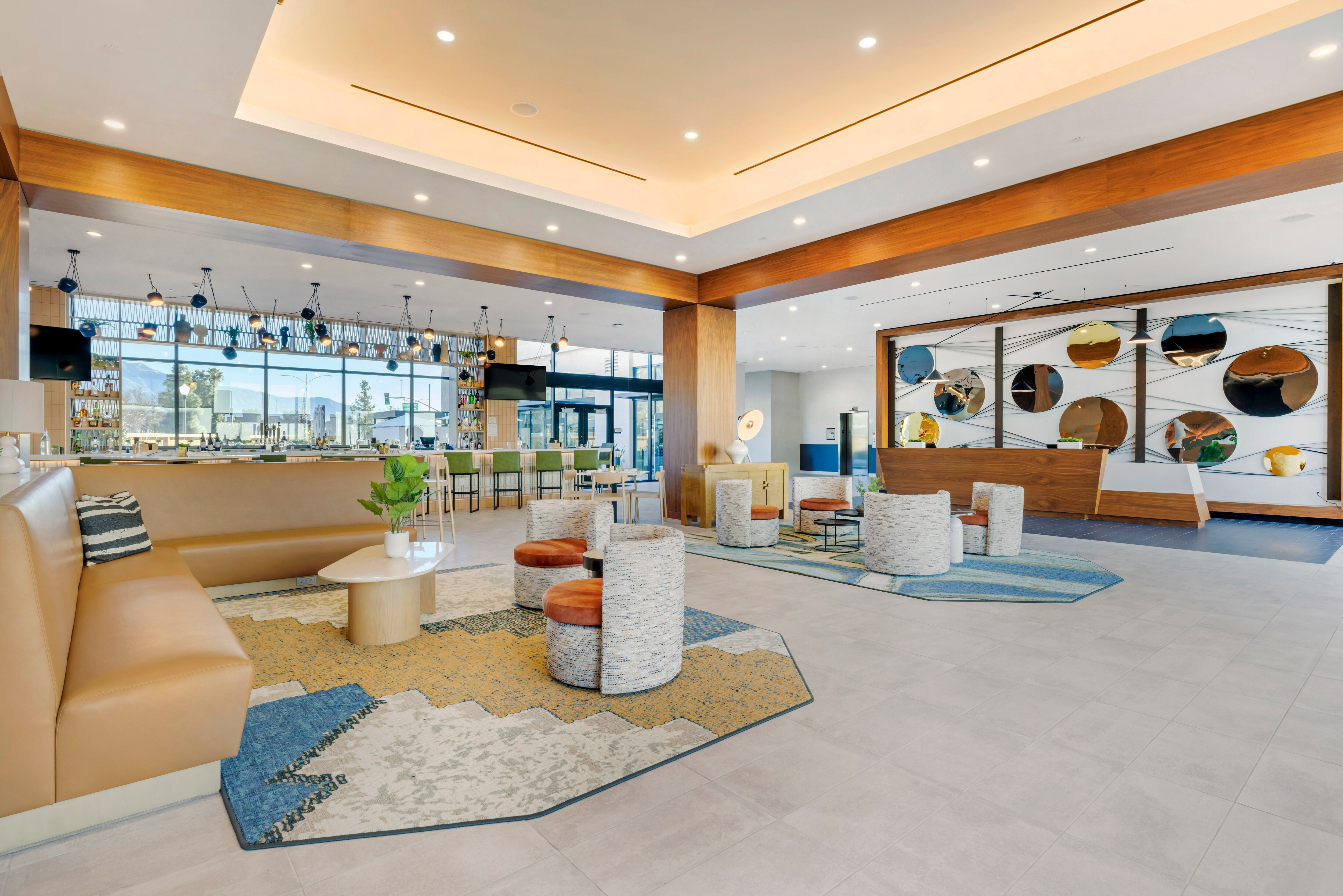 Cambria Hotel Burbank Airport - Image 1