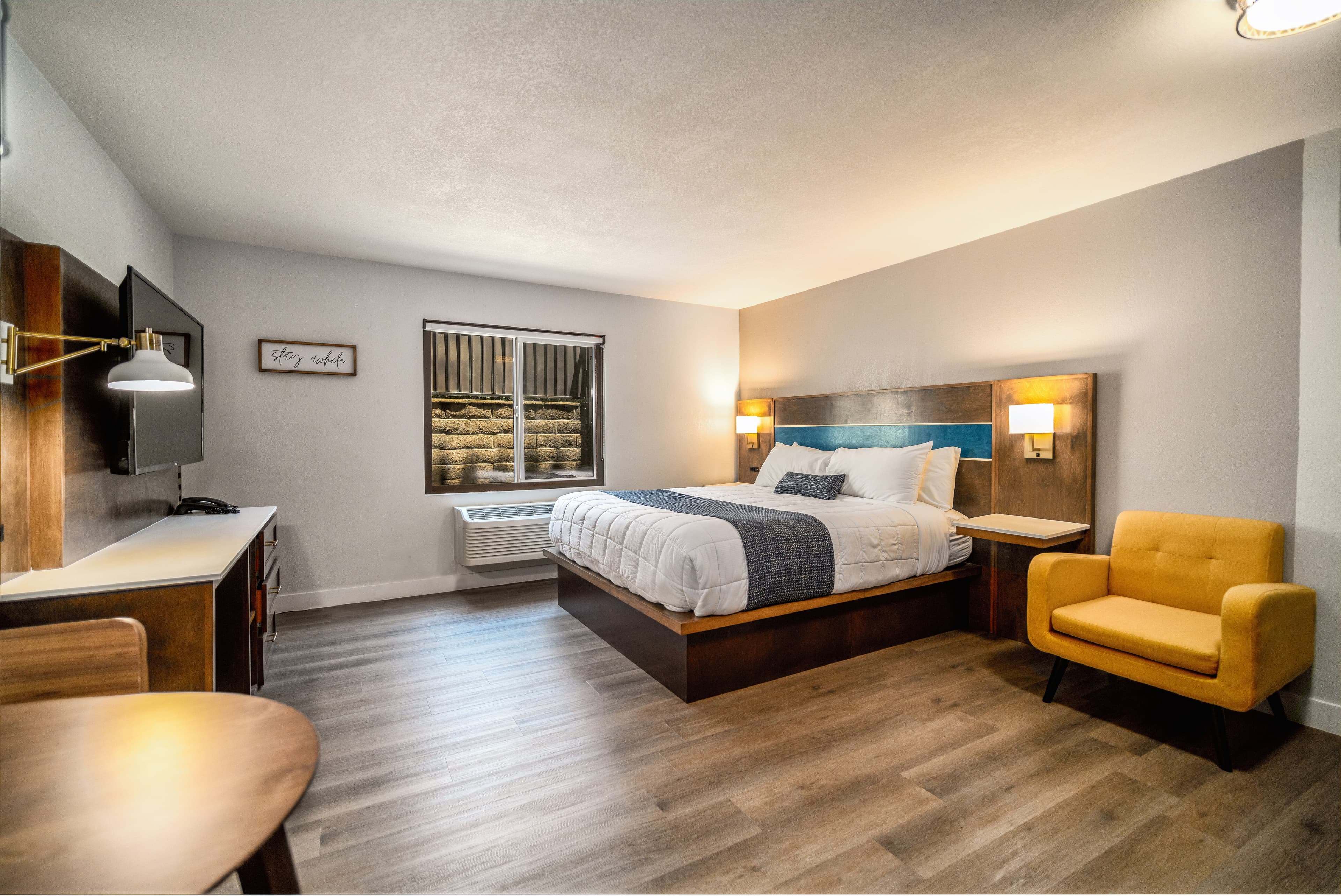 MainStay Suites Moreno Valley Near March Air Reserve Base - Image 2