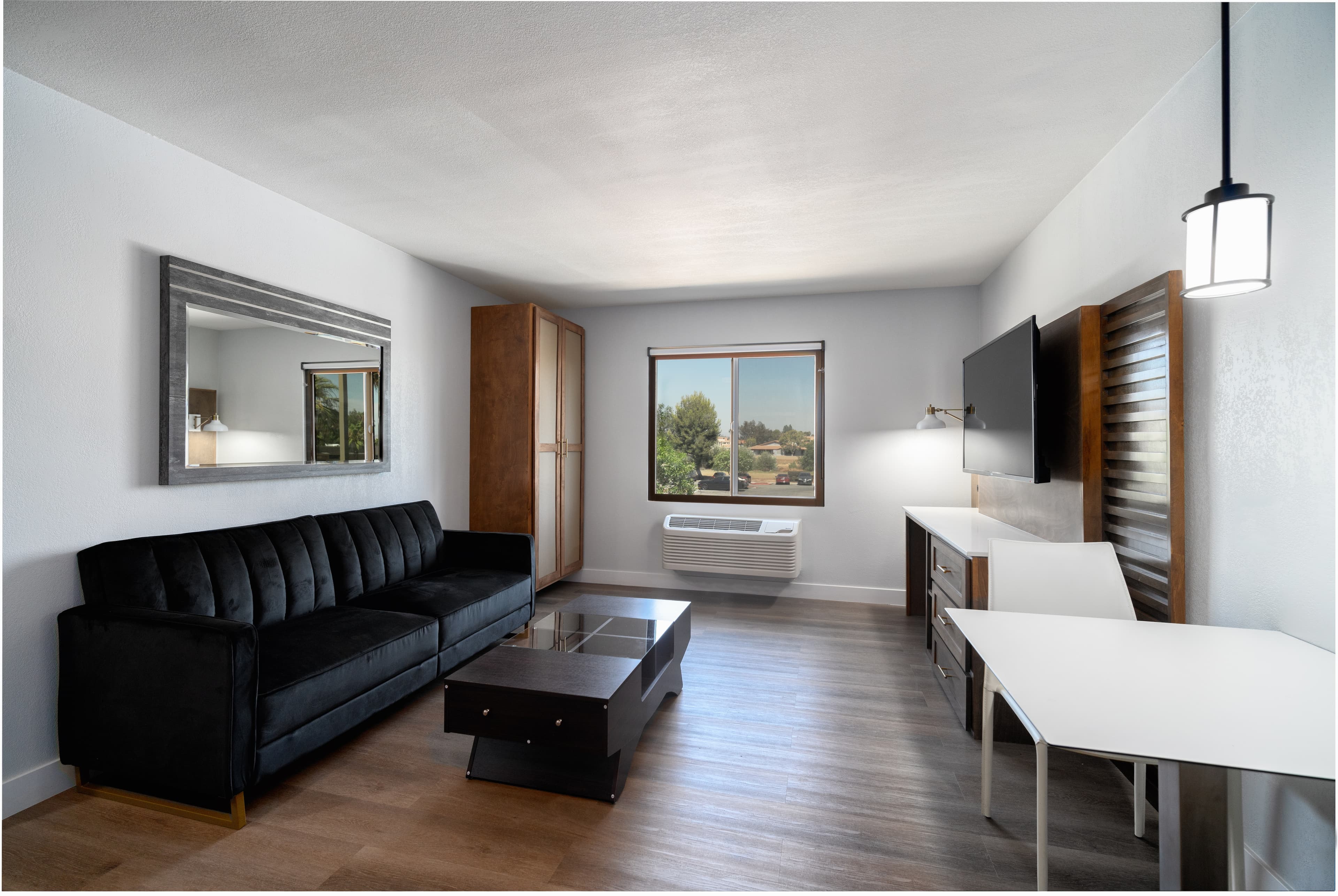 MainStay Suites Moreno Valley Near March Air Reserve Base — 9