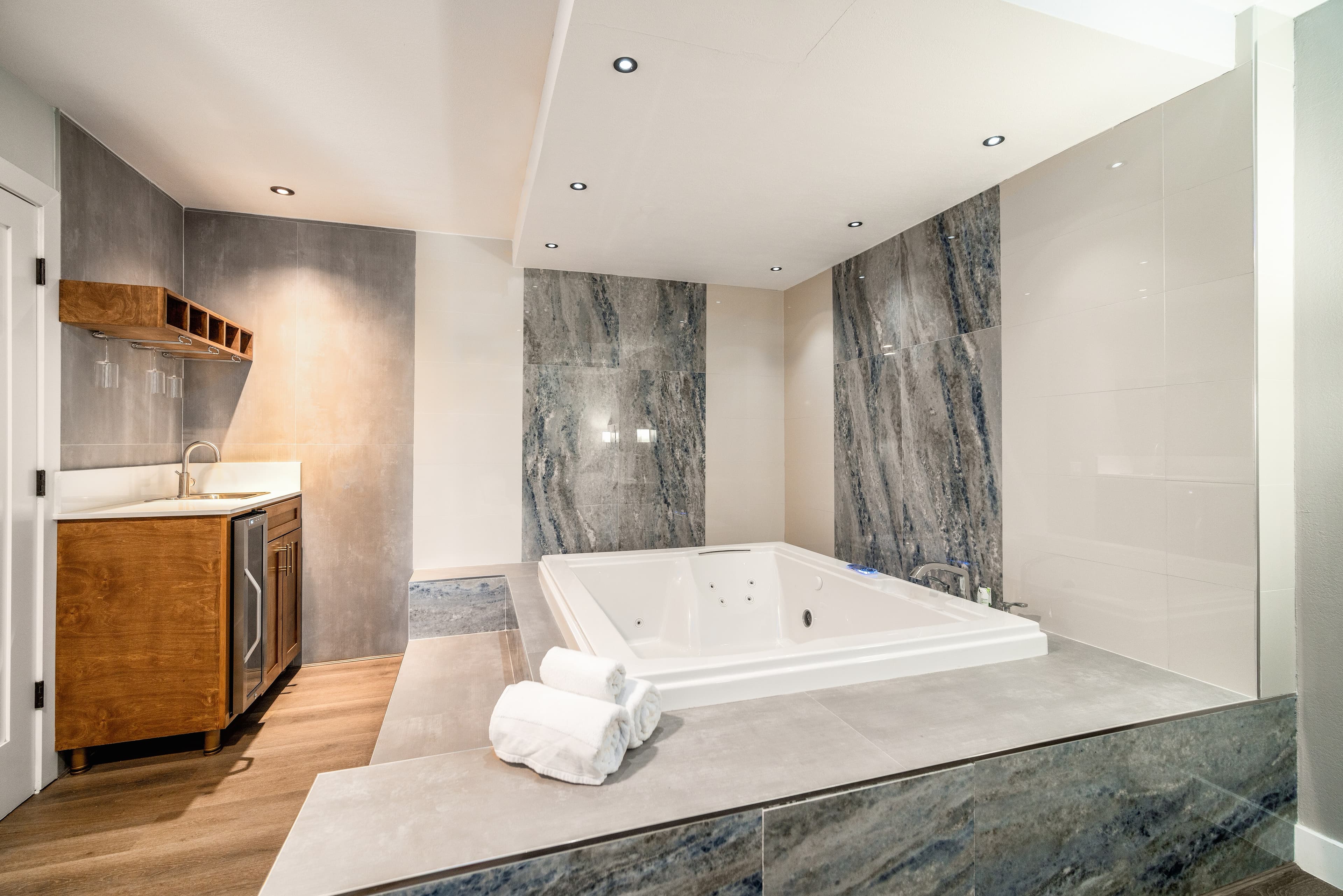 MainStay Suites Moreno Valley Near March Air Reserve Base — 10