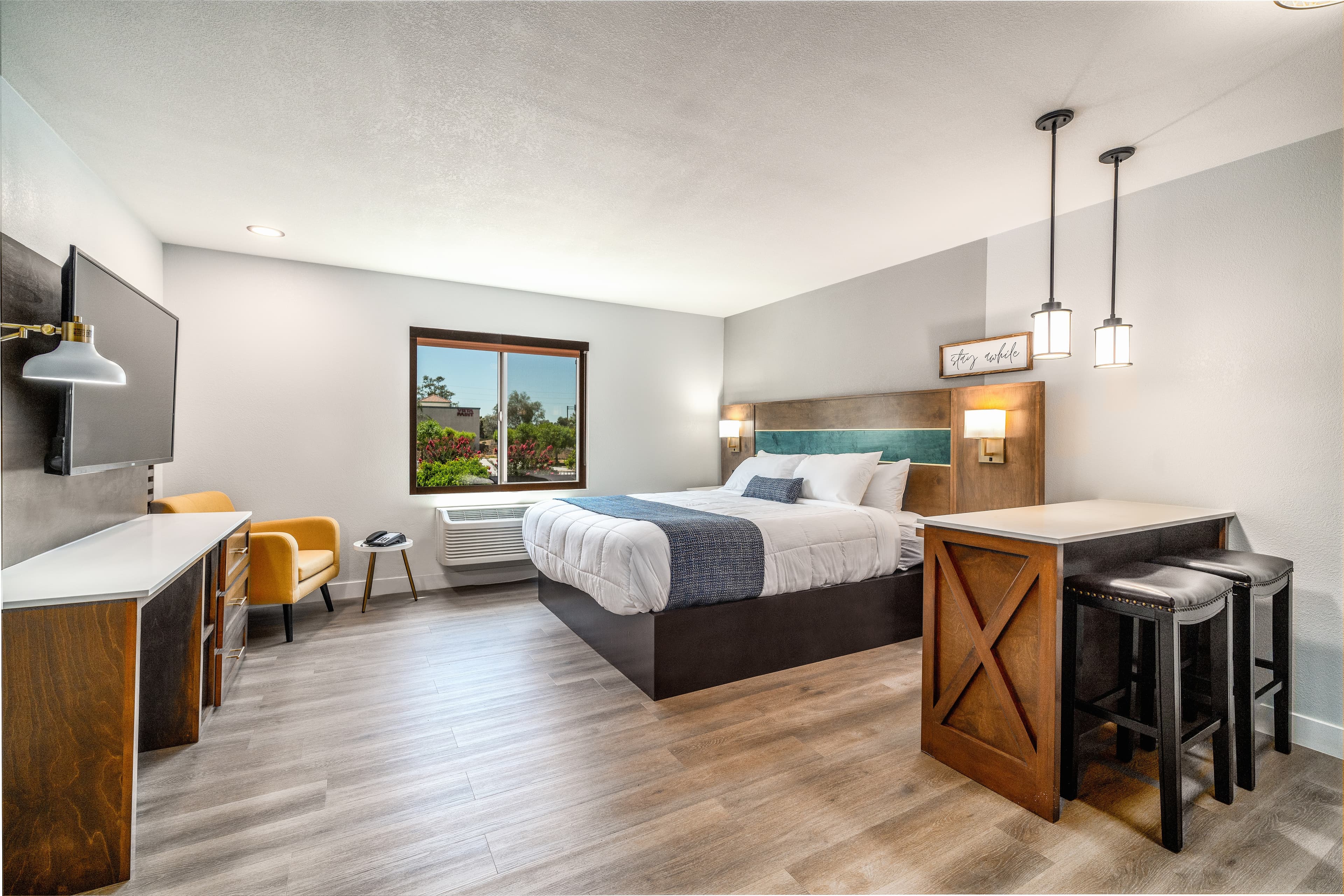 MainStay Suites Moreno Valley Near March Air Reserve Base — 14