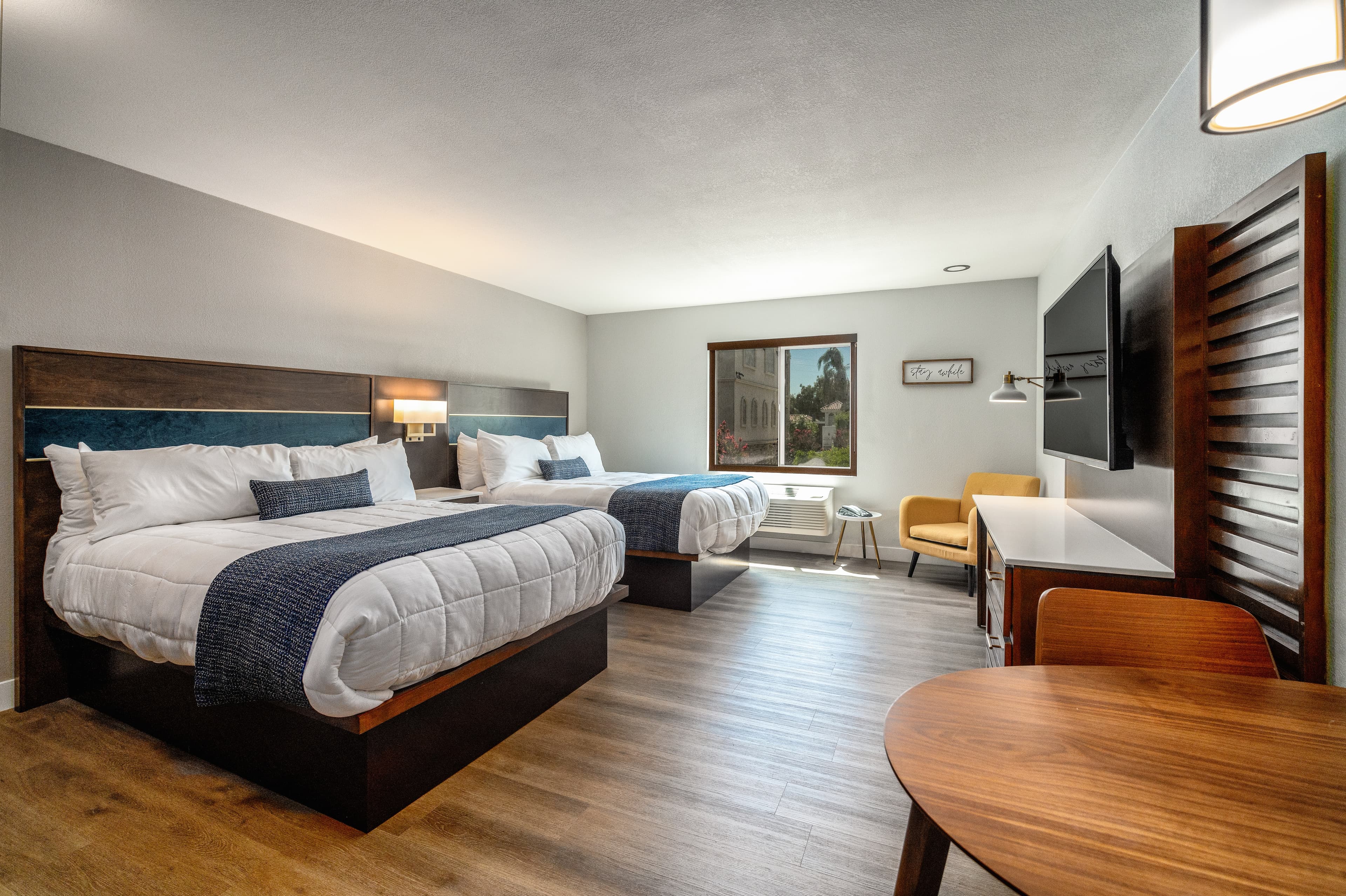 MainStay Suites Moreno Valley Near March Air Reserve Base — 31